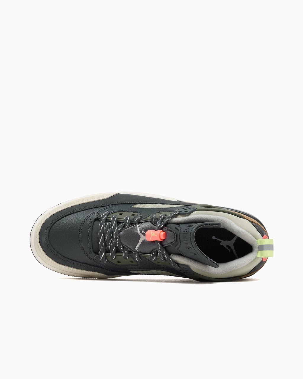 Jordan Spizike Low