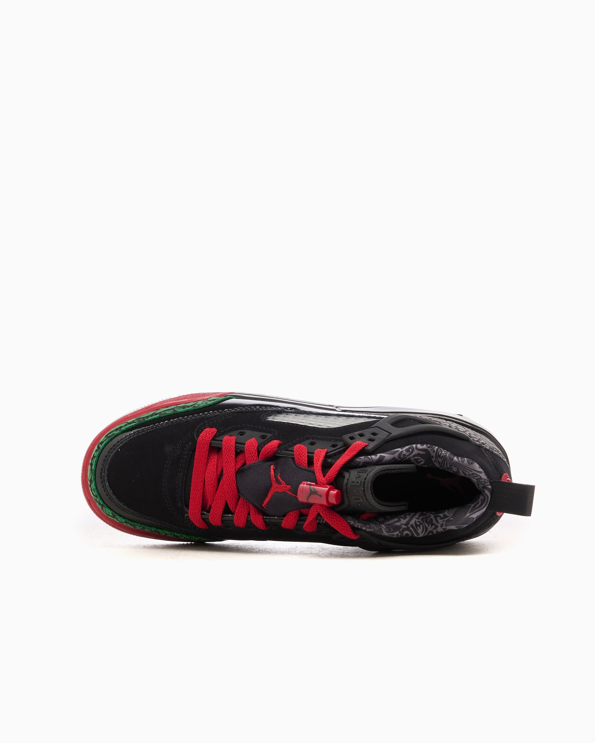 Jordan Spizike Low (GS)