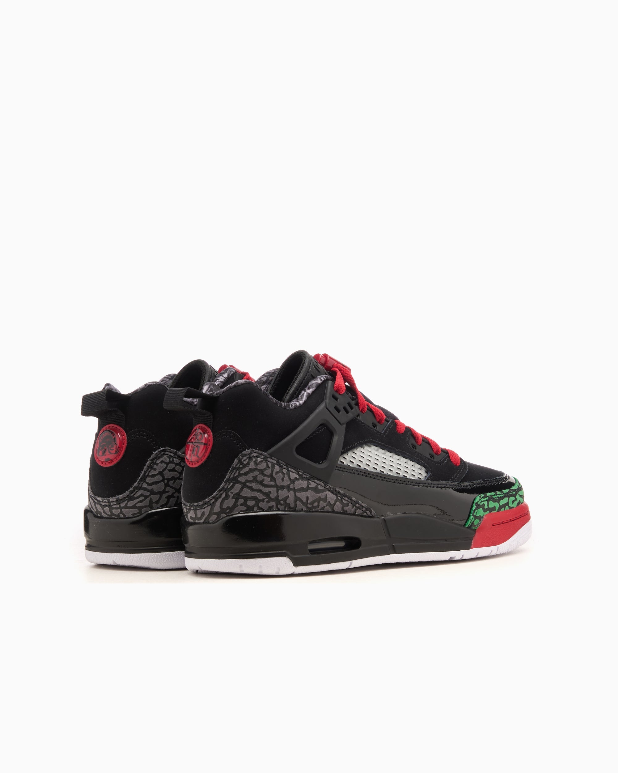 Jordan Spizike Low (GS)