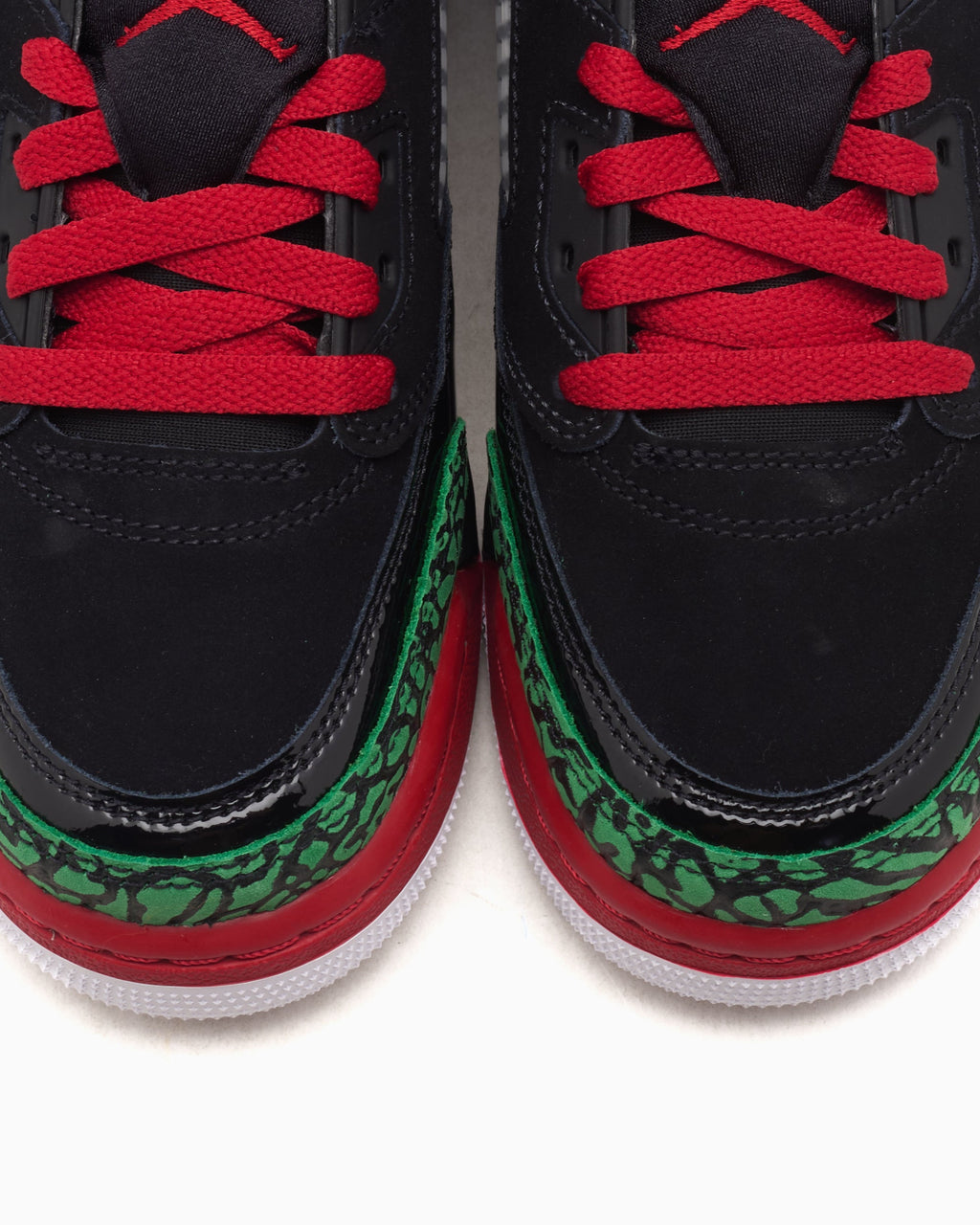 Jordan Spizike Low (GS)