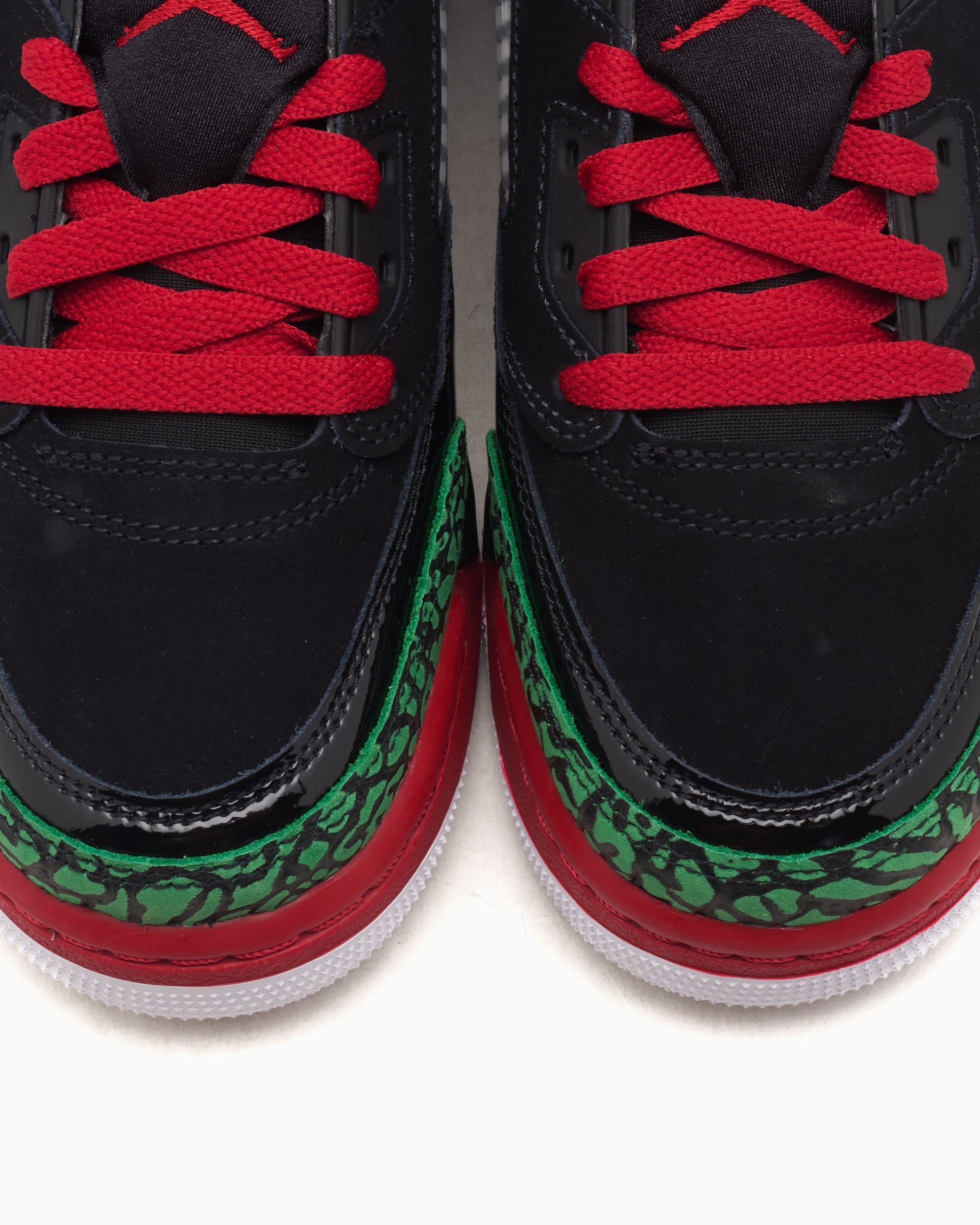 Jordan Spizike Low (GS)