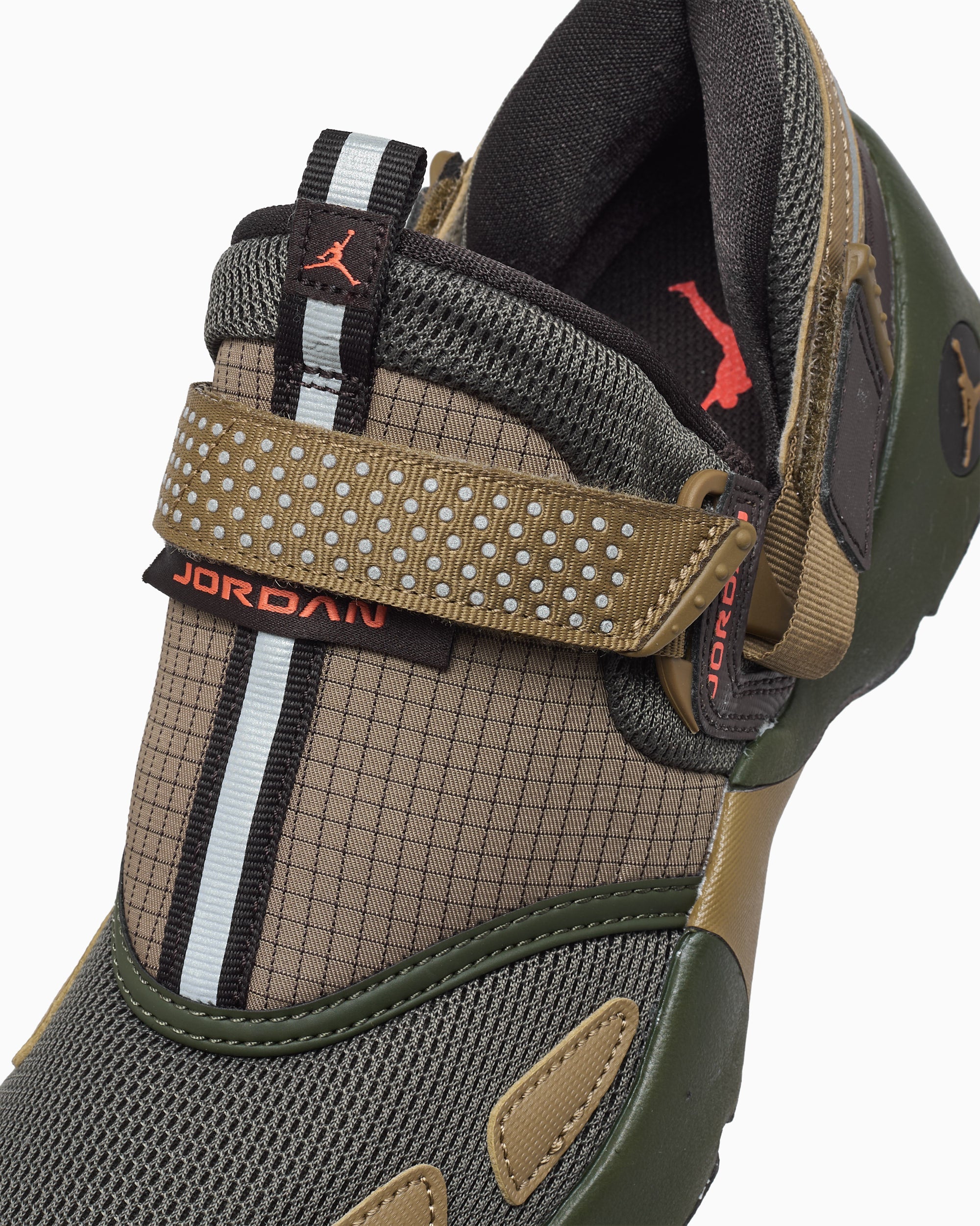 Jordan Women's Trunner LX