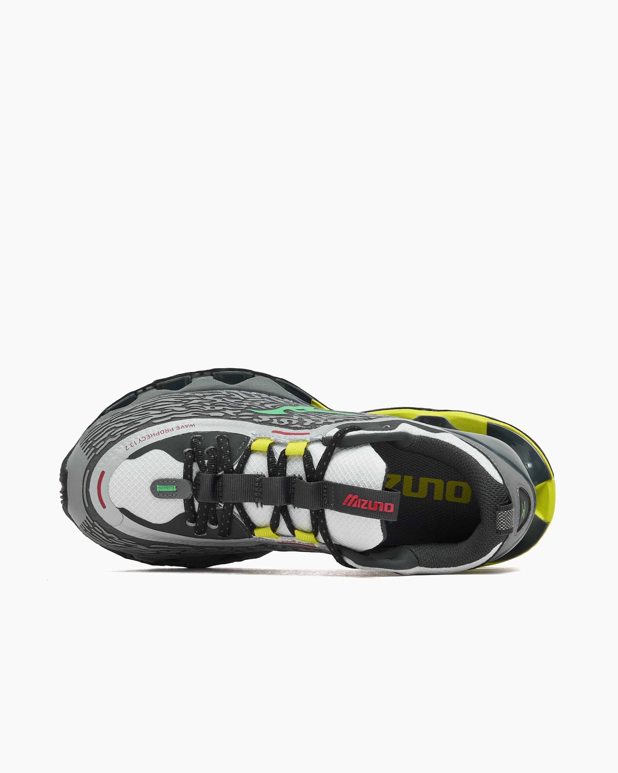 Mizuno Wave Prophecy 13.2