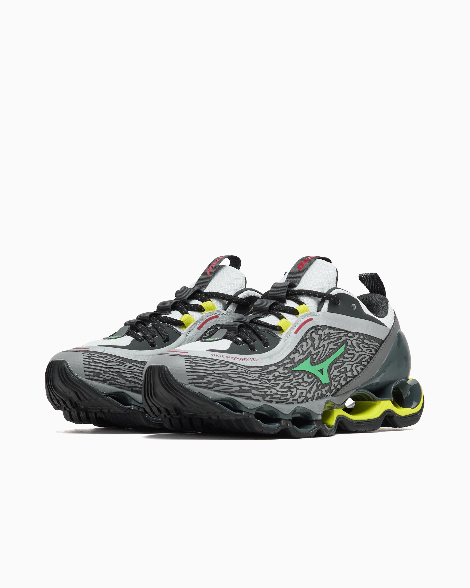 Mizuno Wave Prophecy 13.2