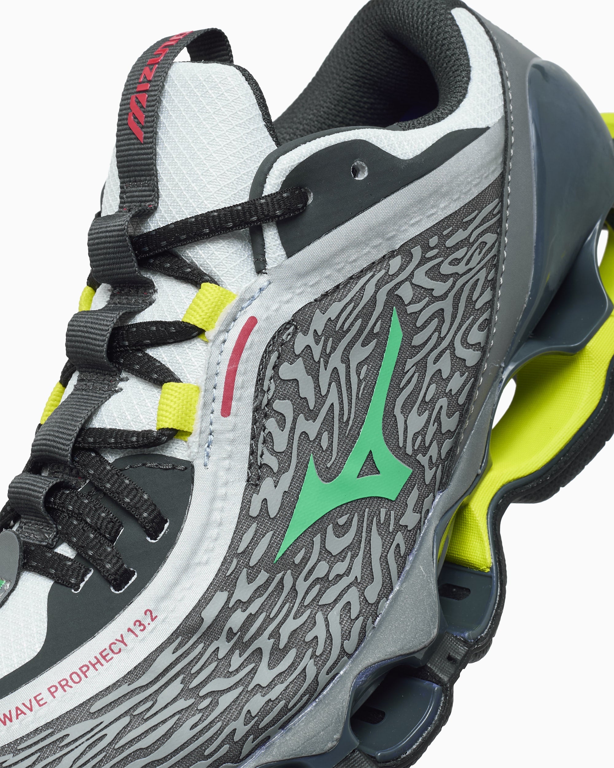 Mizuno Wave Prophecy 13.2