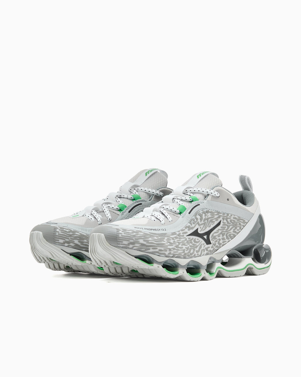 Mizuno Wave Prophecy 13.2