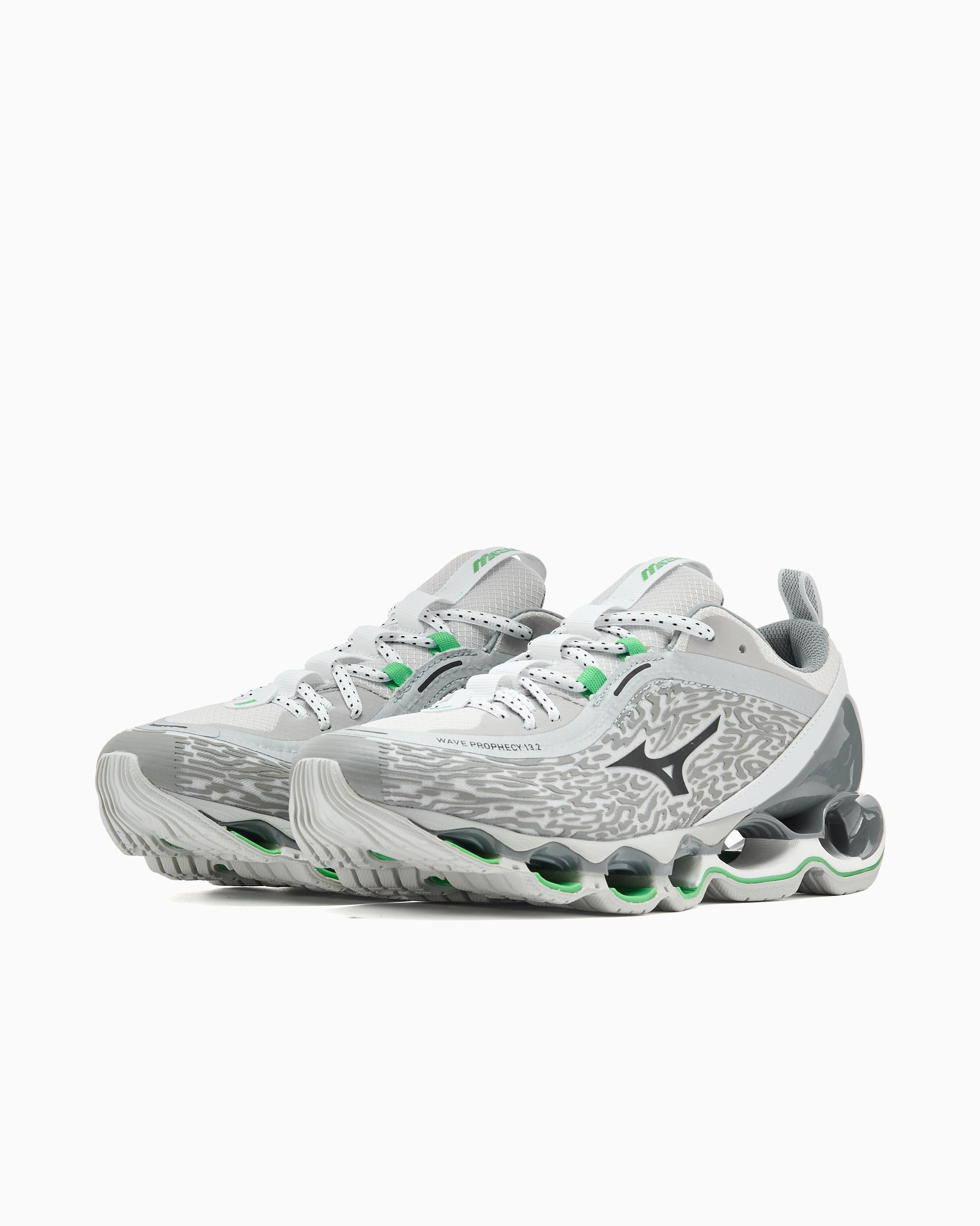 Mizuno Wave Prophecy 13.2