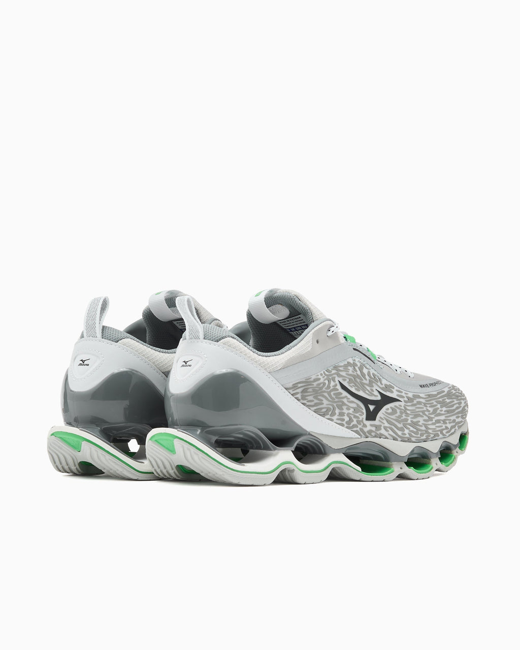 Mizuno Wave Prophecy 13.2