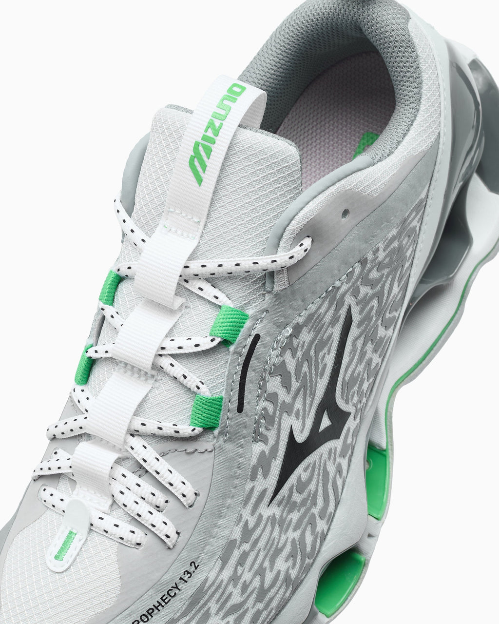 Mizuno Wave Prophecy 13.2