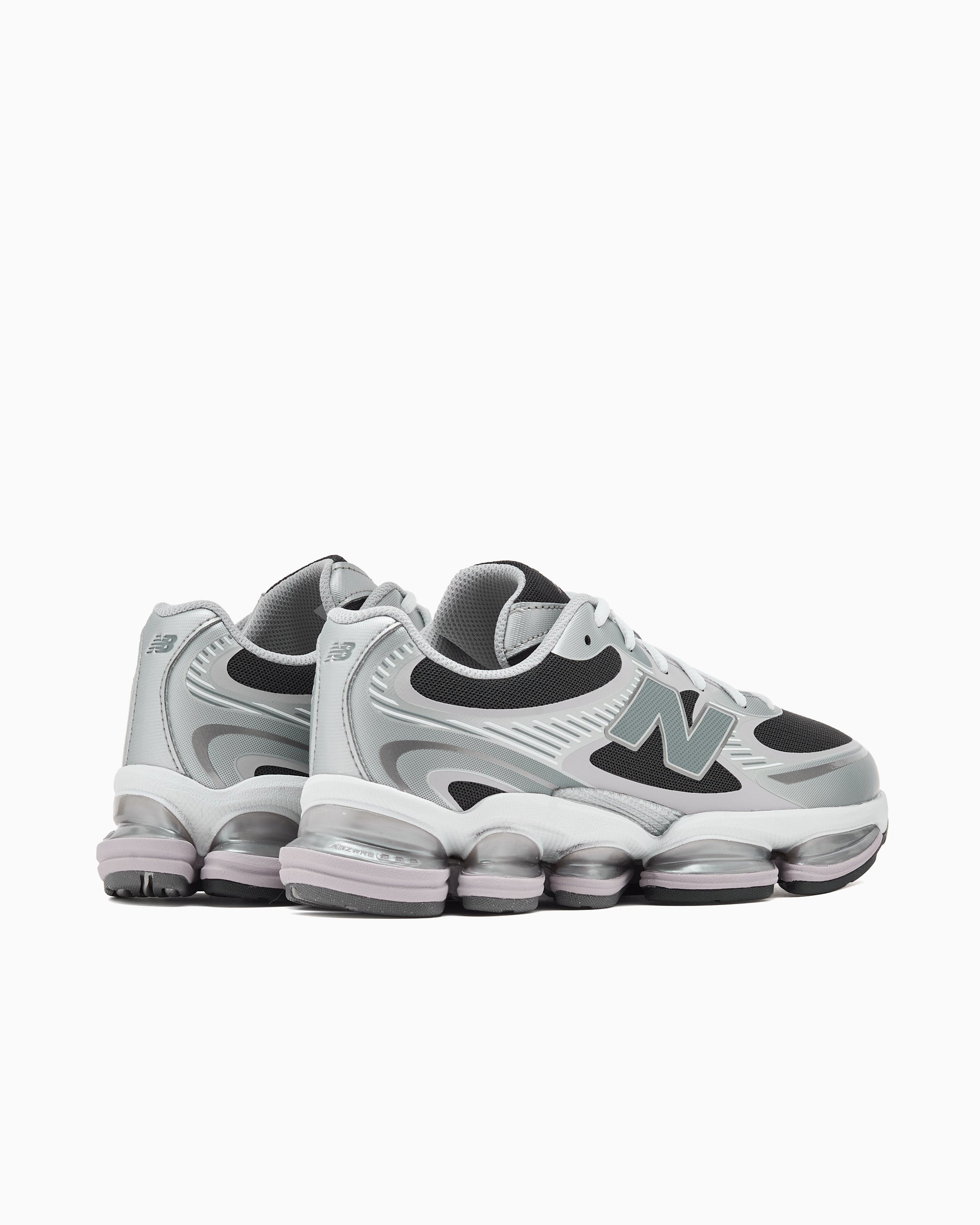 New Balance Abzorb U2000 3OZ