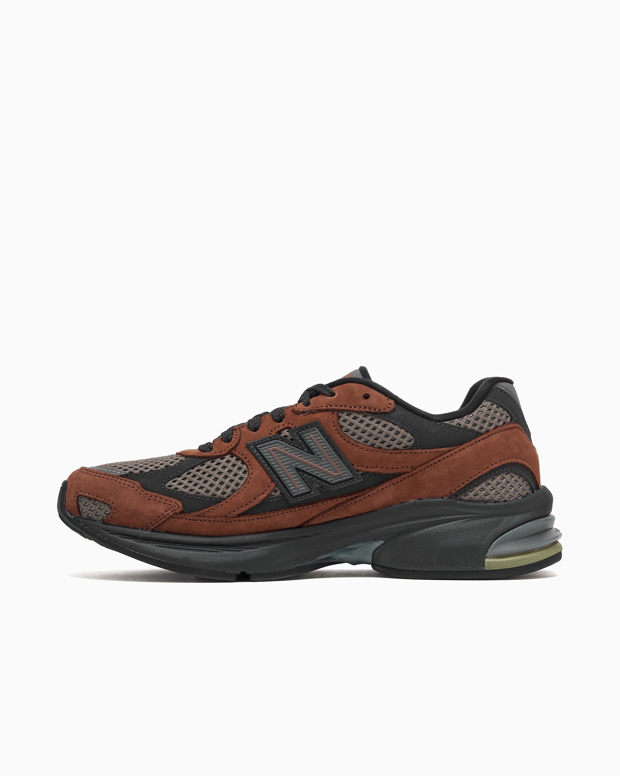 New Balance U2010 ANV "Brown"