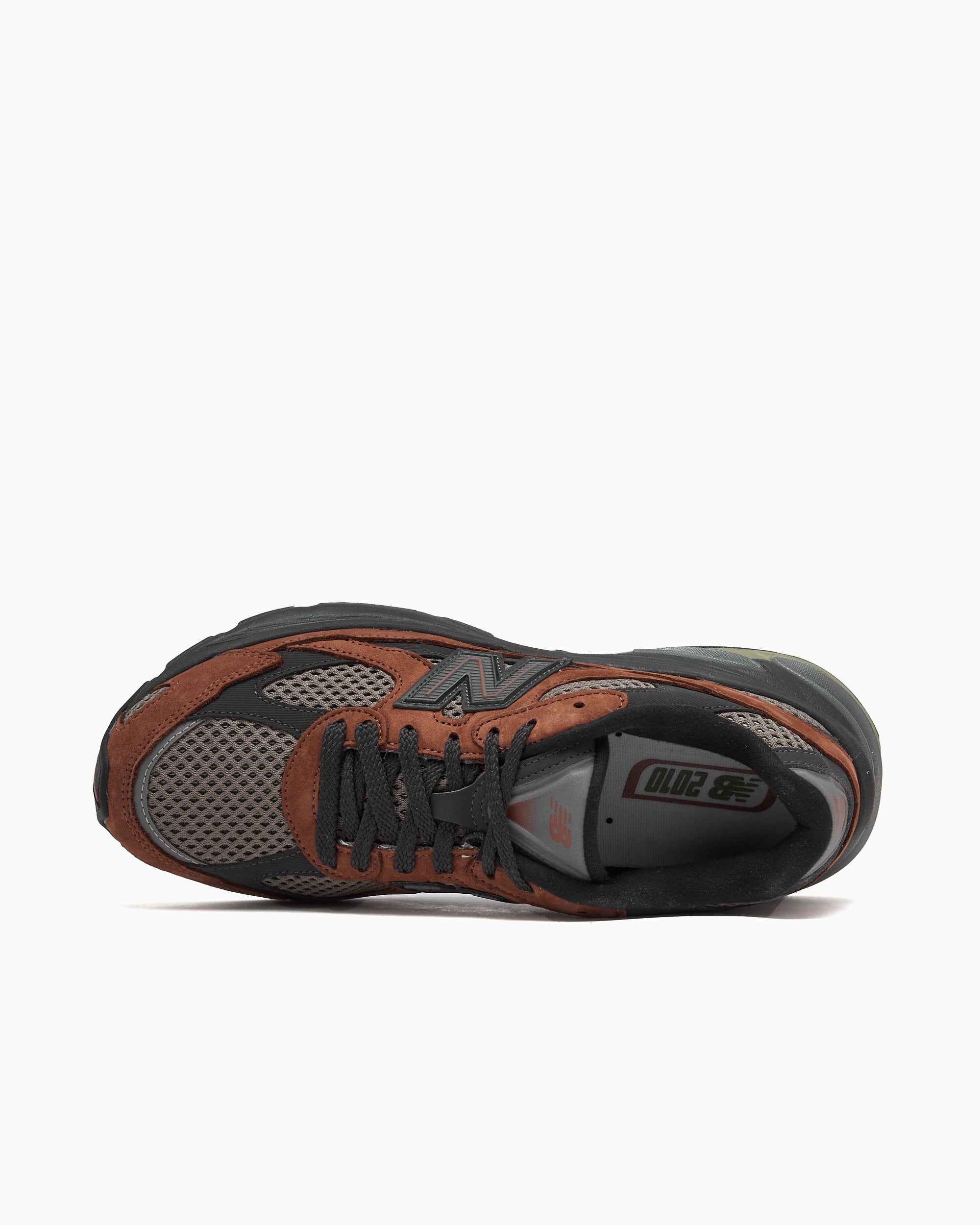 New Balance U2010 ANV "Brown"