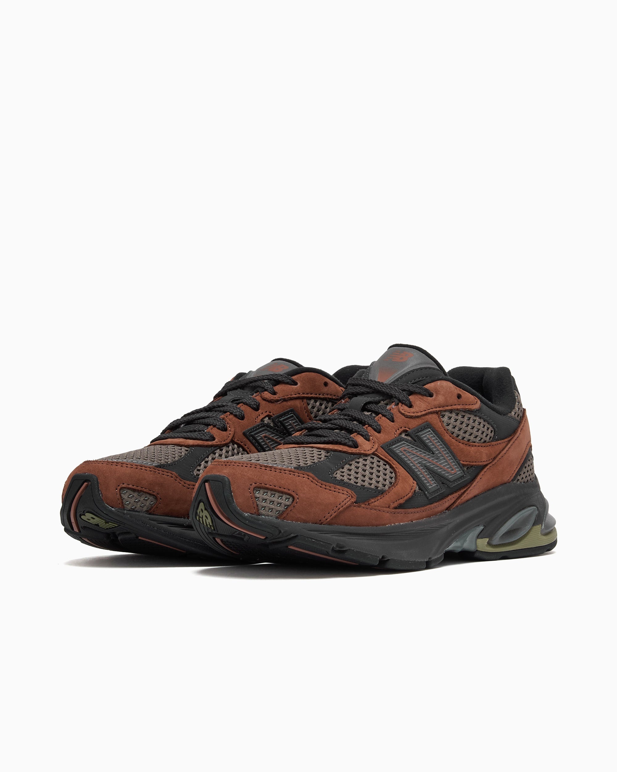 New Balance U2010 ANV "Brown"