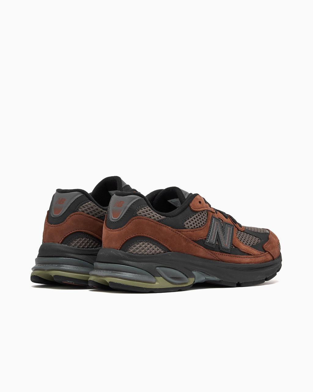 New Balance U2010 ANV "Brown"