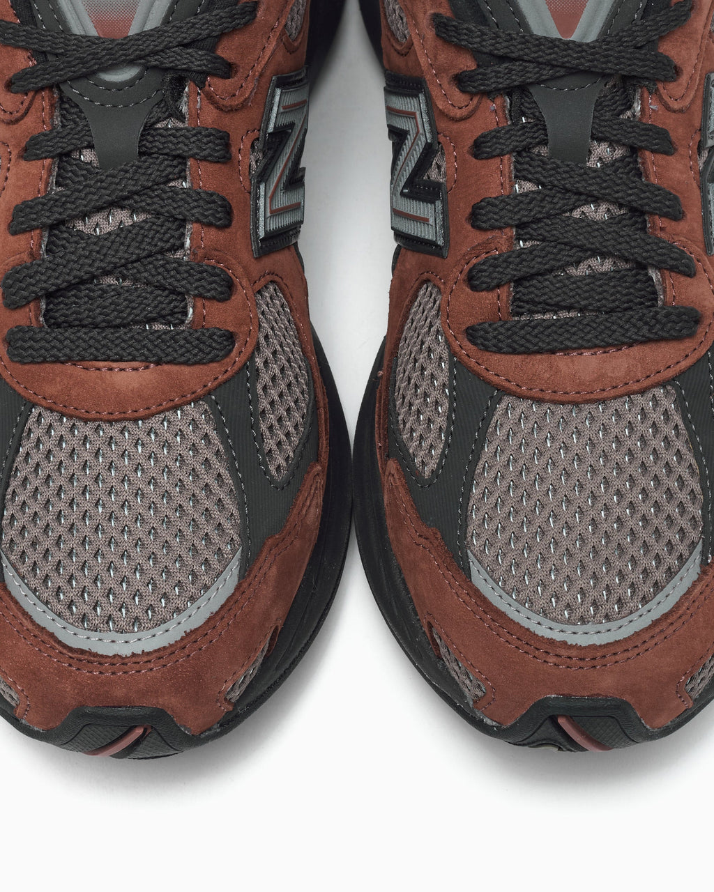 New Balance U2010 ANV "Brown"