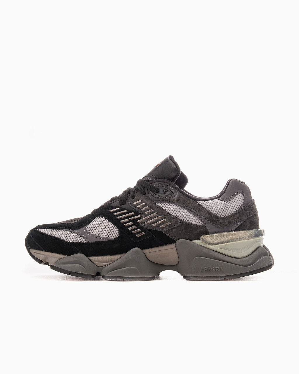 New Balance U9060 BLK