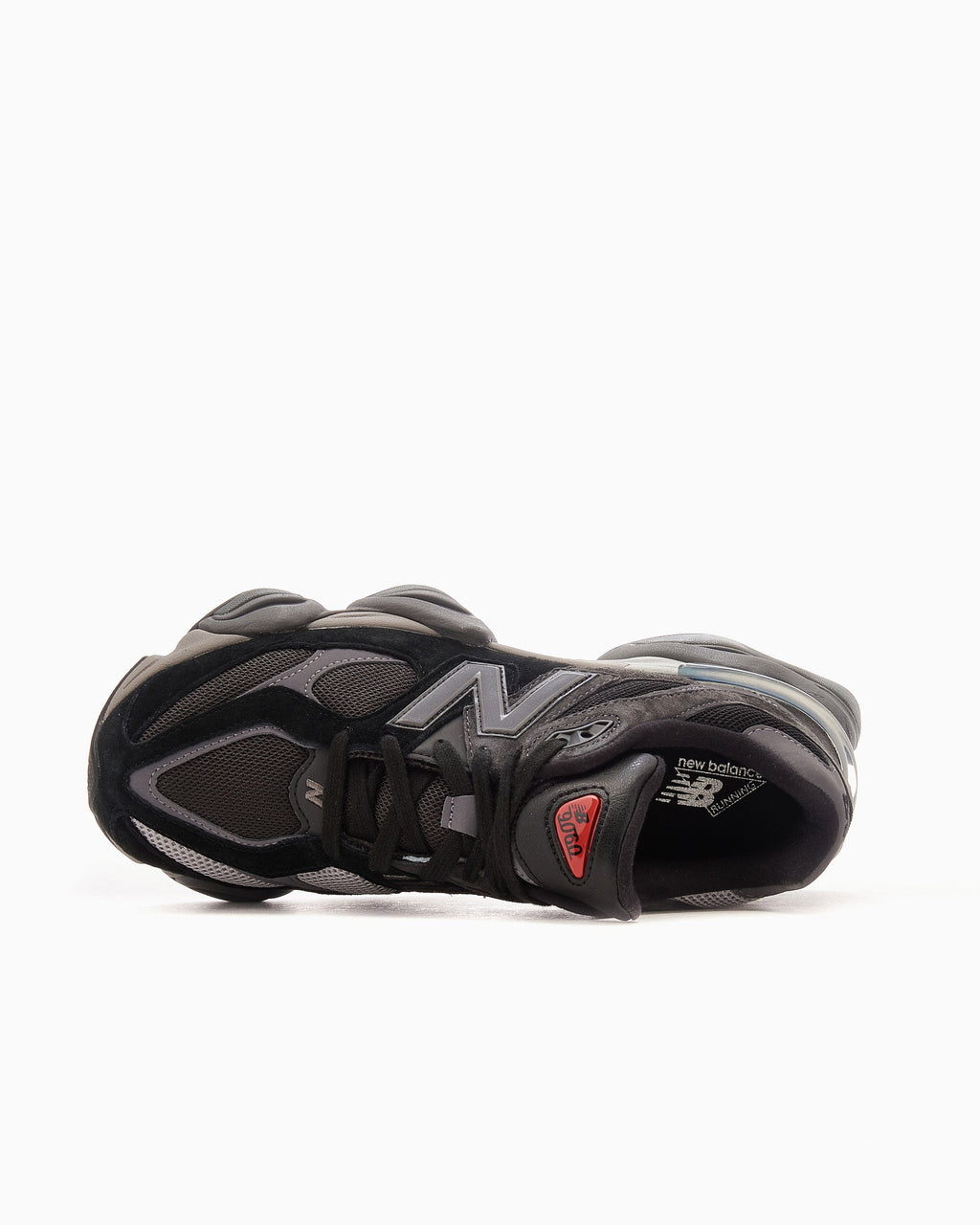 New Balance U9060 BLK