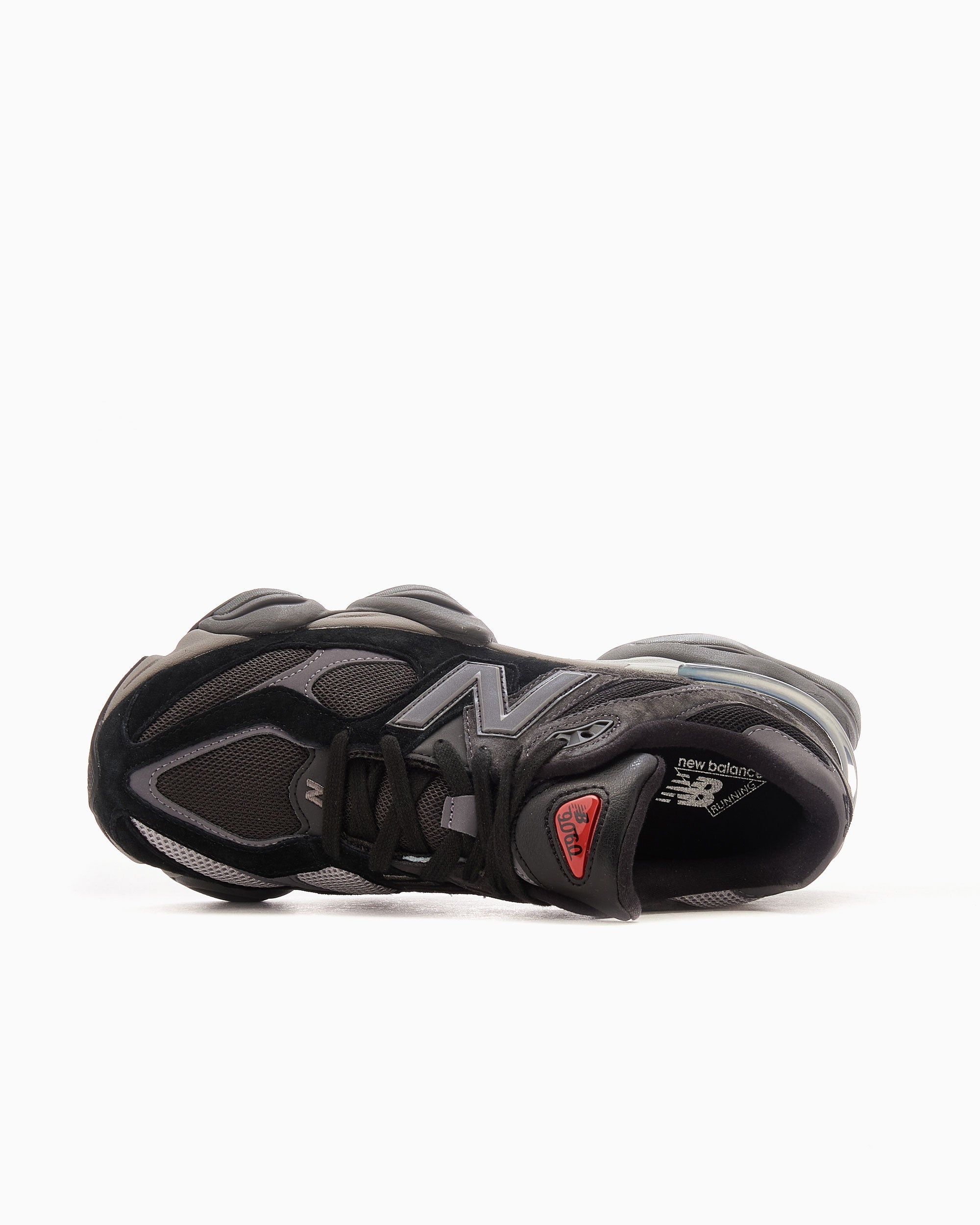New Balance U9060 BLK