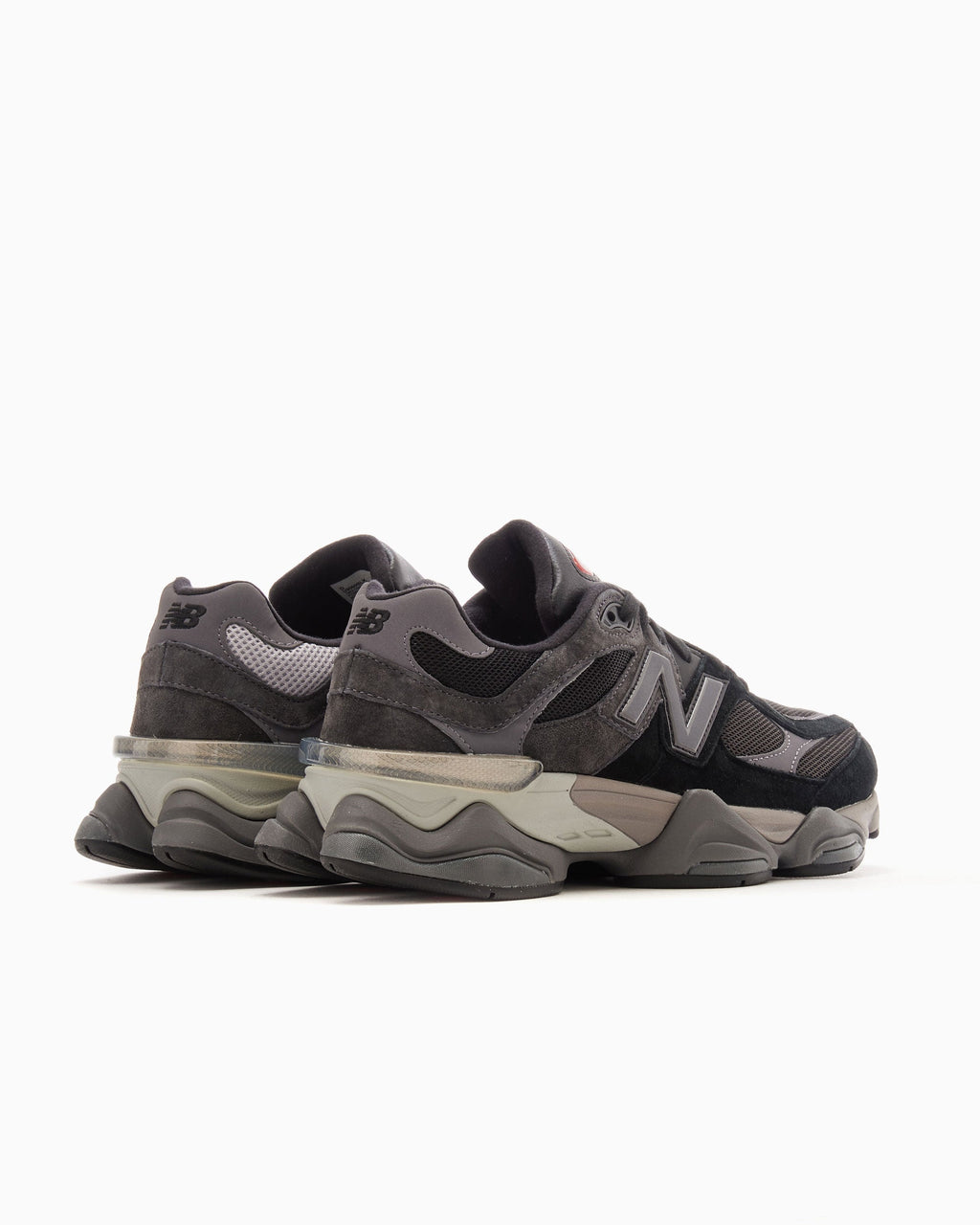 New Balance U9060 BLK