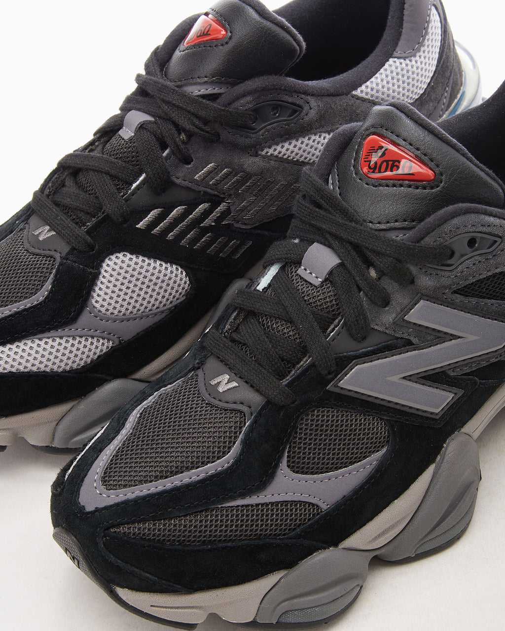 New Balance U9060 BLK
