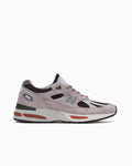 New Balance U991v2 PR "Made in UK"