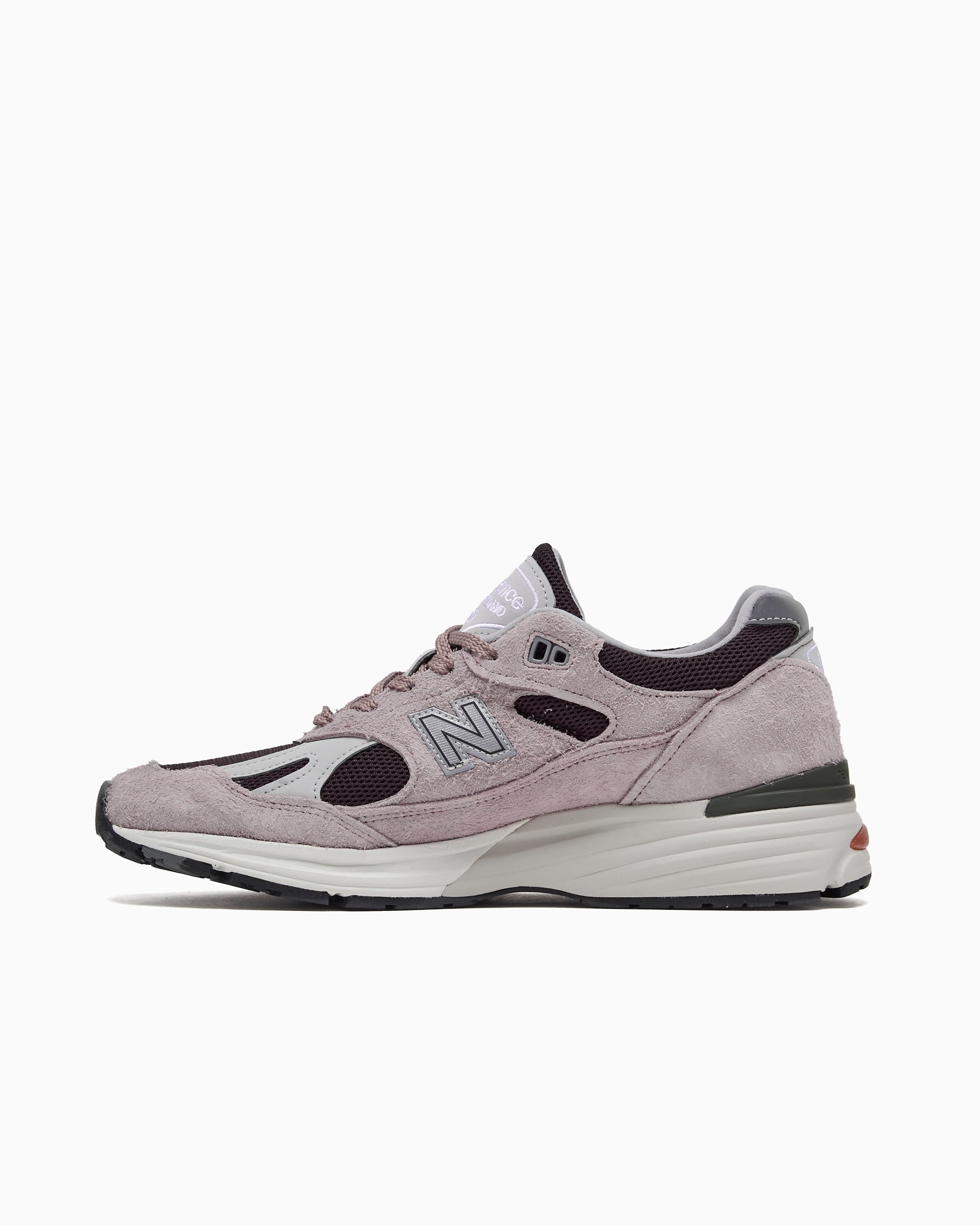 New Balance U991v2 PR "Made in UK"