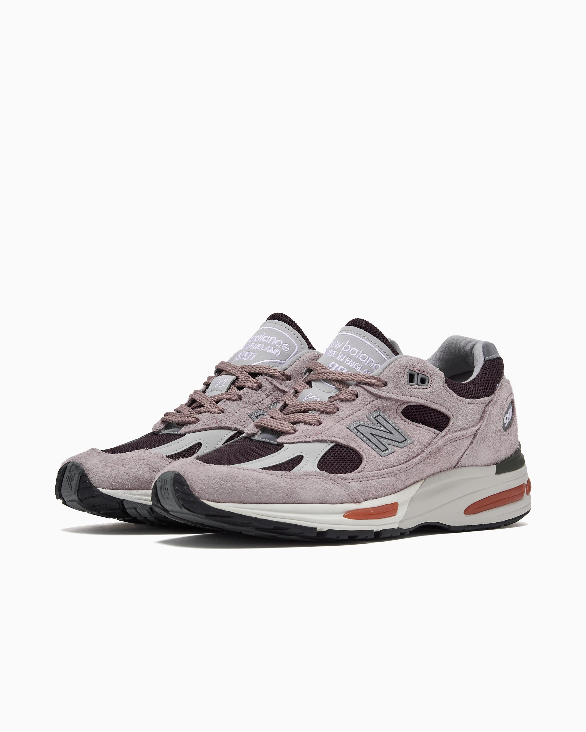 New Balance U991v2 PR "Made in UK"