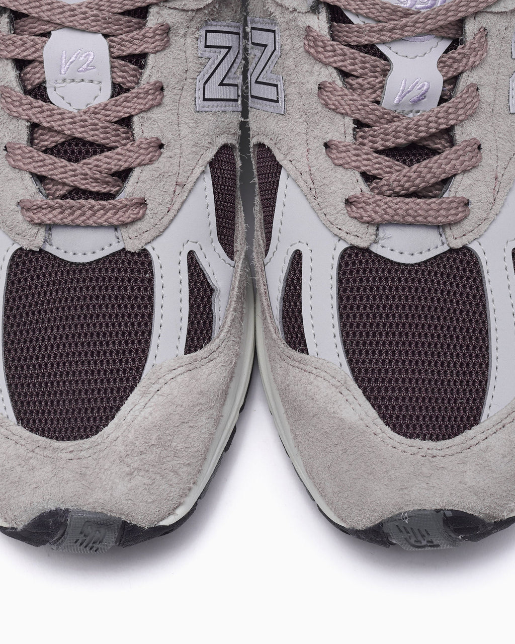 New Balance U991v2 PR "Made in UK"