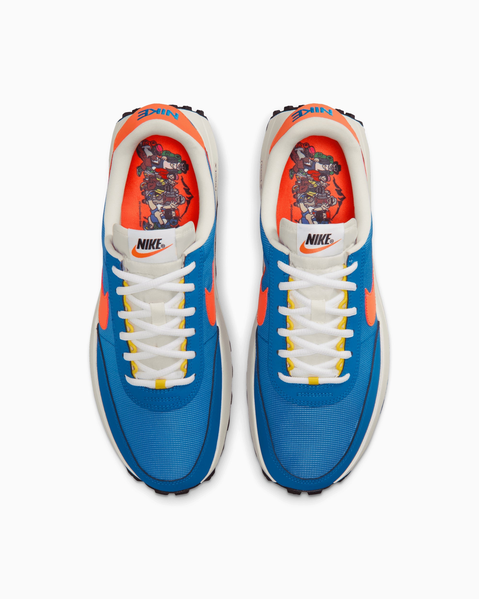Nike ACG LDV