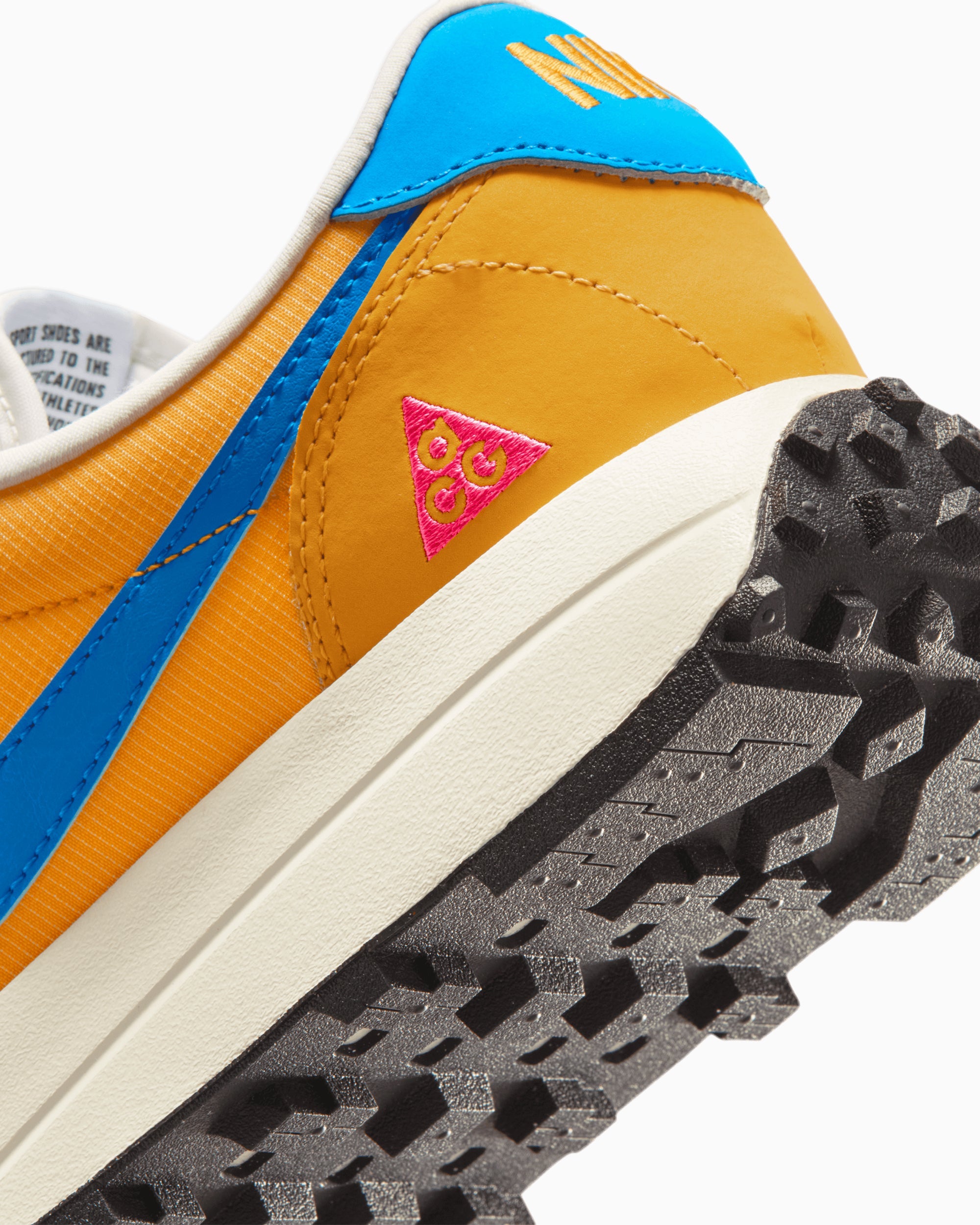 Nike ACG LDV