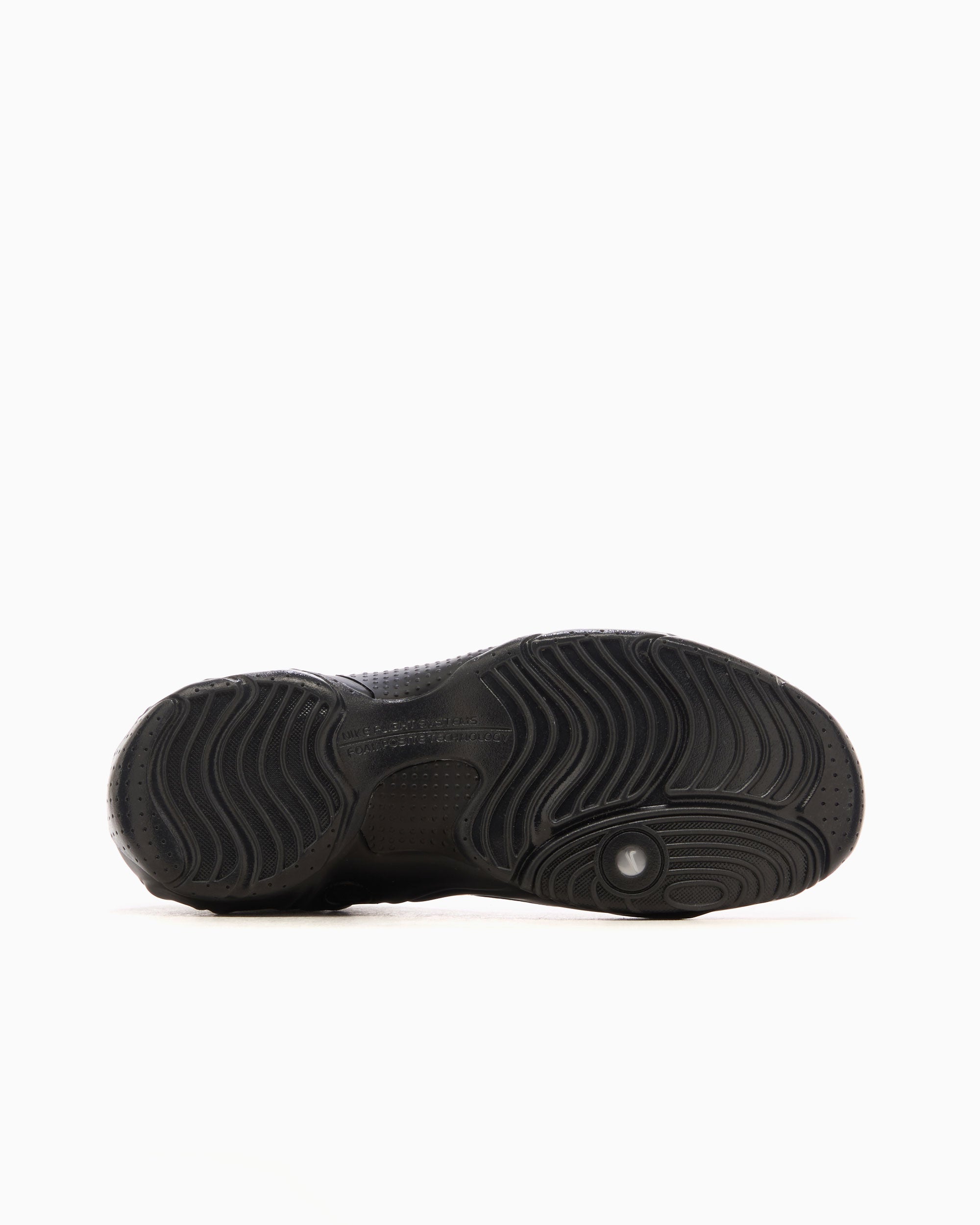 Nike Air Flightposite