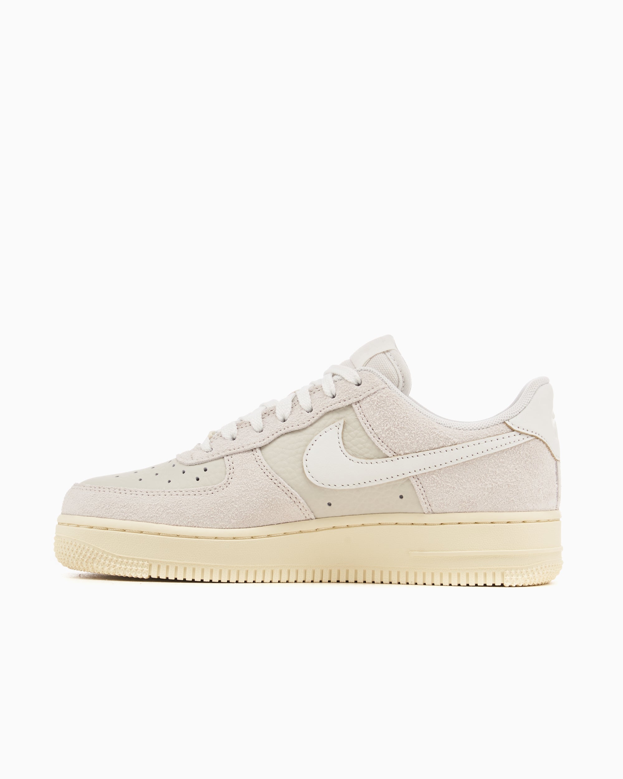 Nike Air Force 1 '07 LX "Phantom Summit White Light Bone"