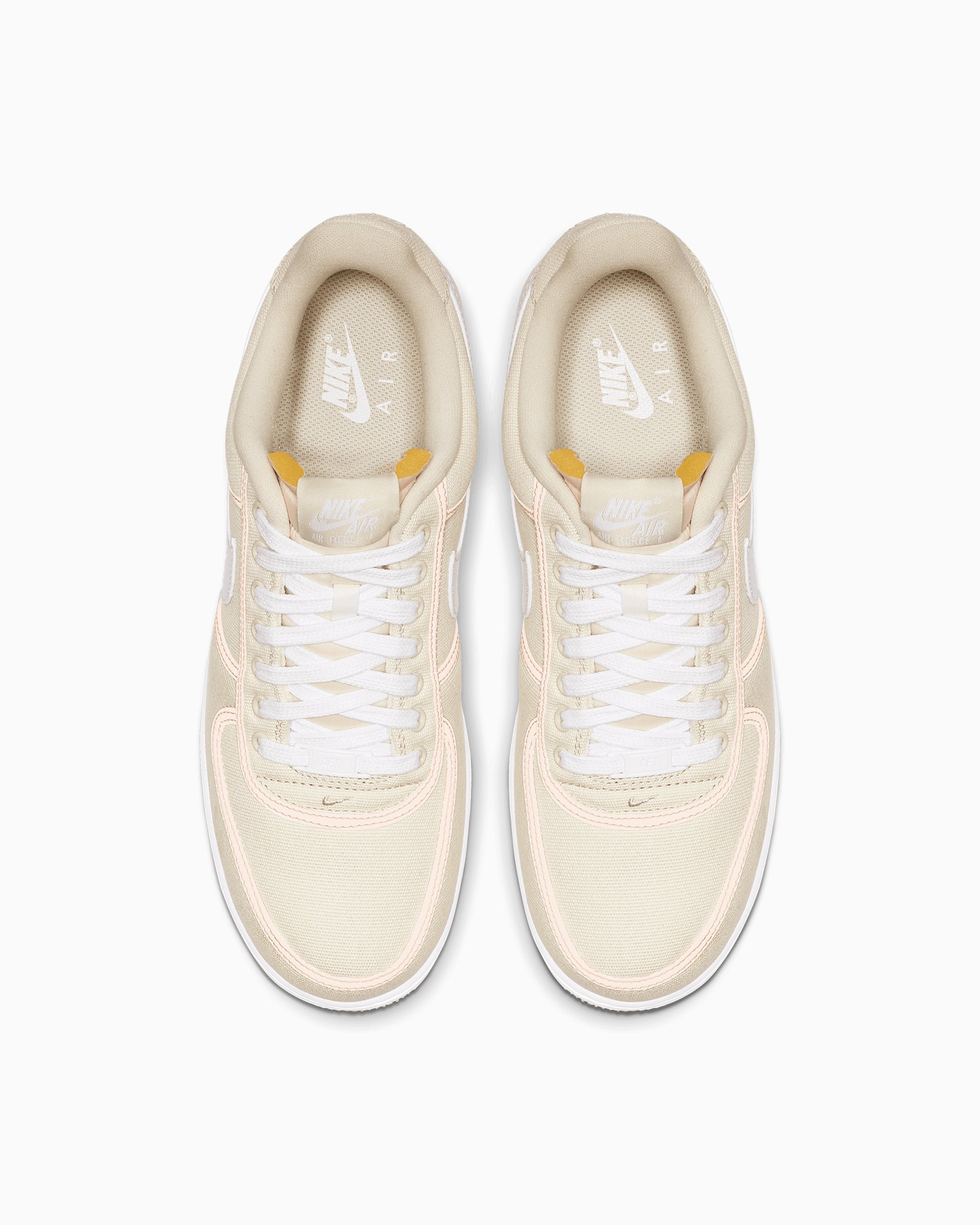 Nike Air Force 1 '07 Premium "Light Gum"