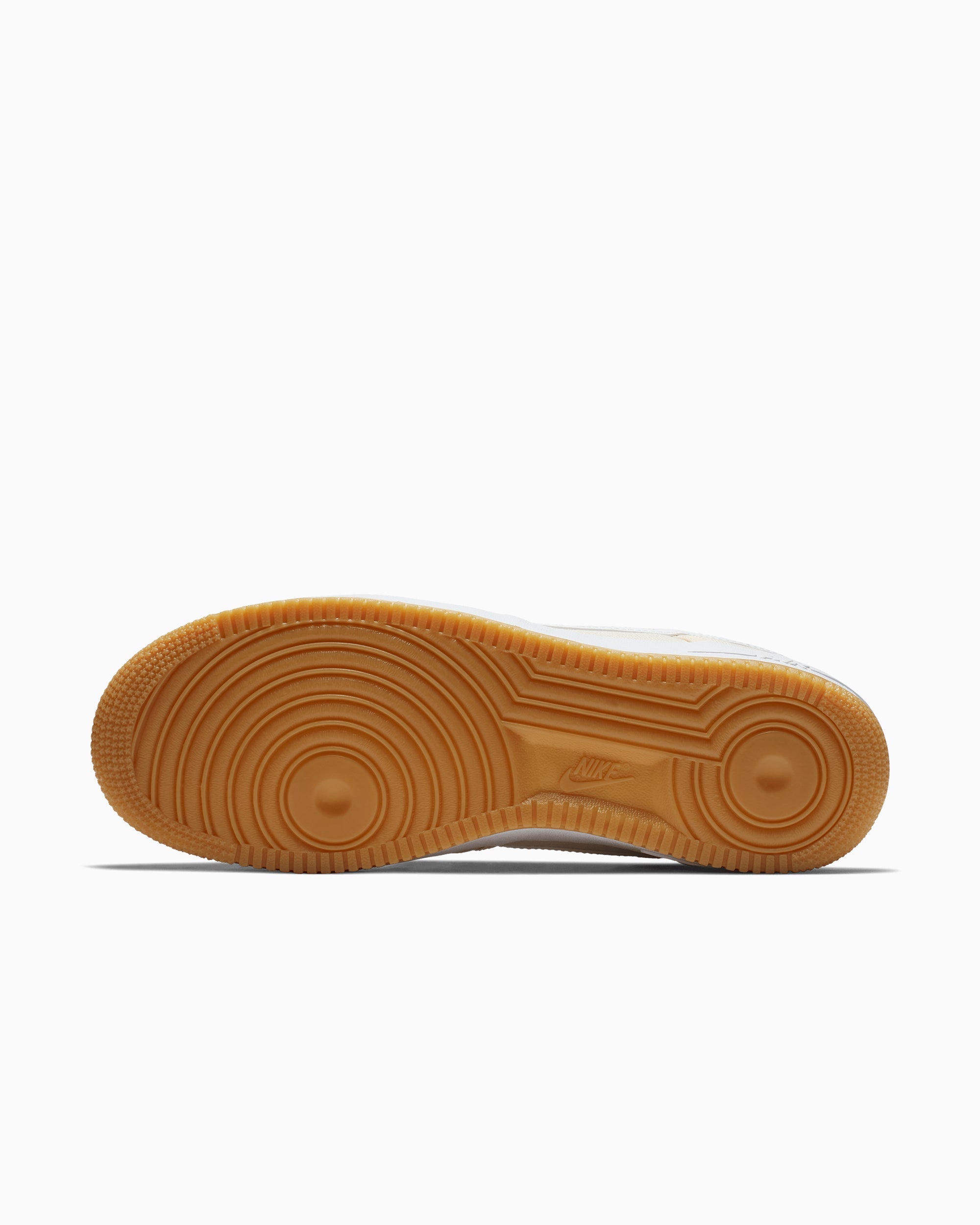 Nike Air Force 1 '07 Premium "Light Gum"