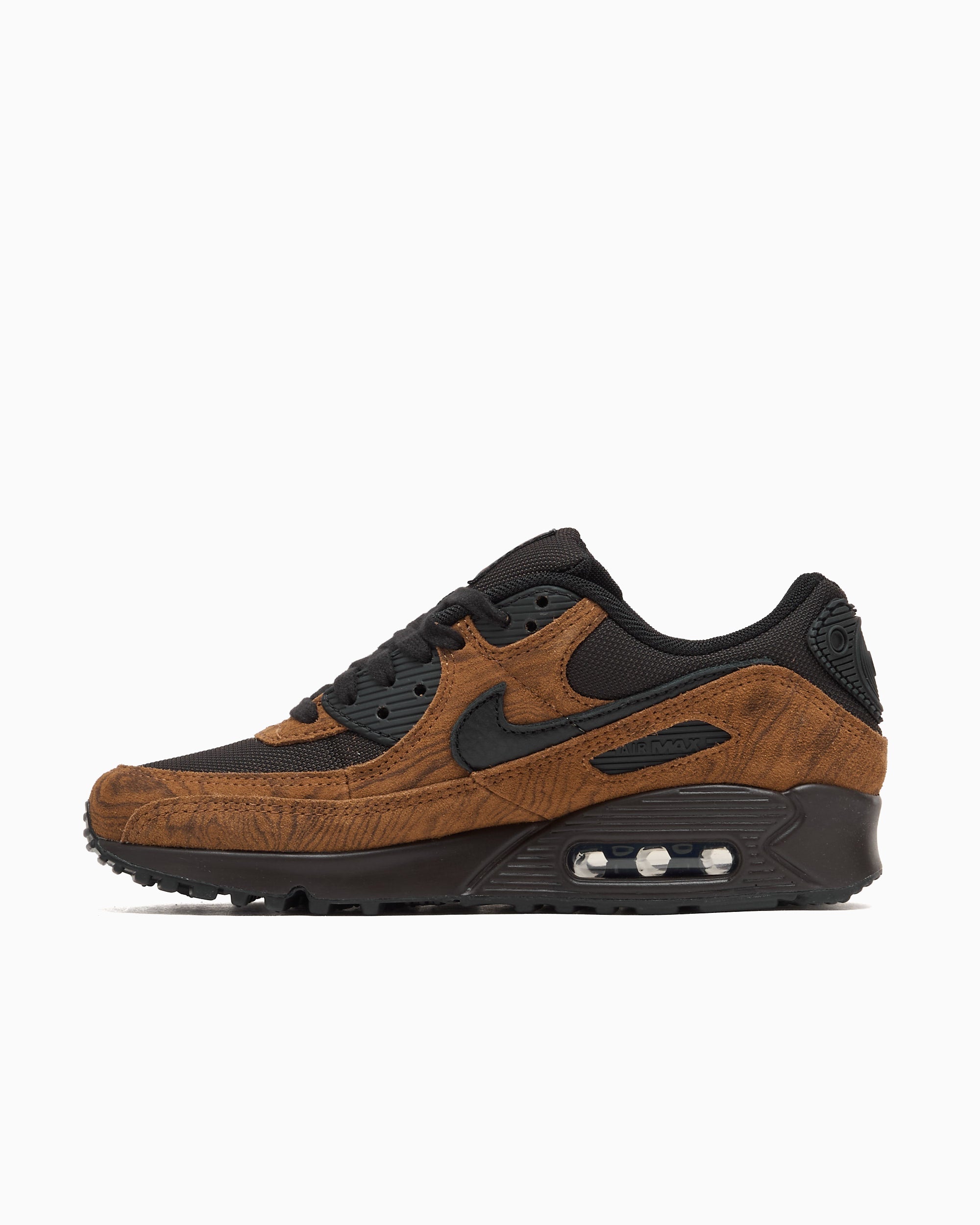 Nike Air Max 90 Premium "Woodgrain"