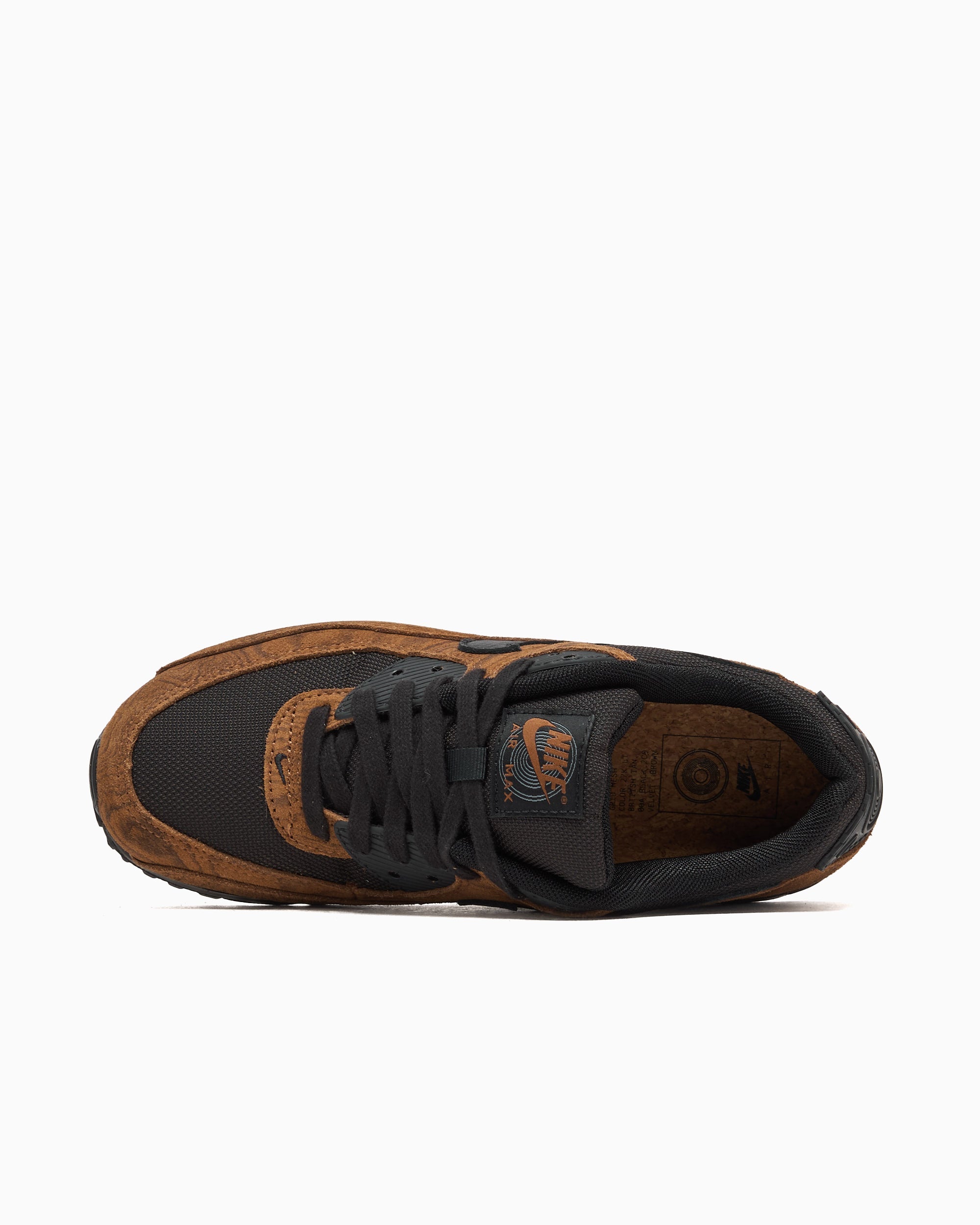 Nike Air Max 90 Premium "Woodgrain"