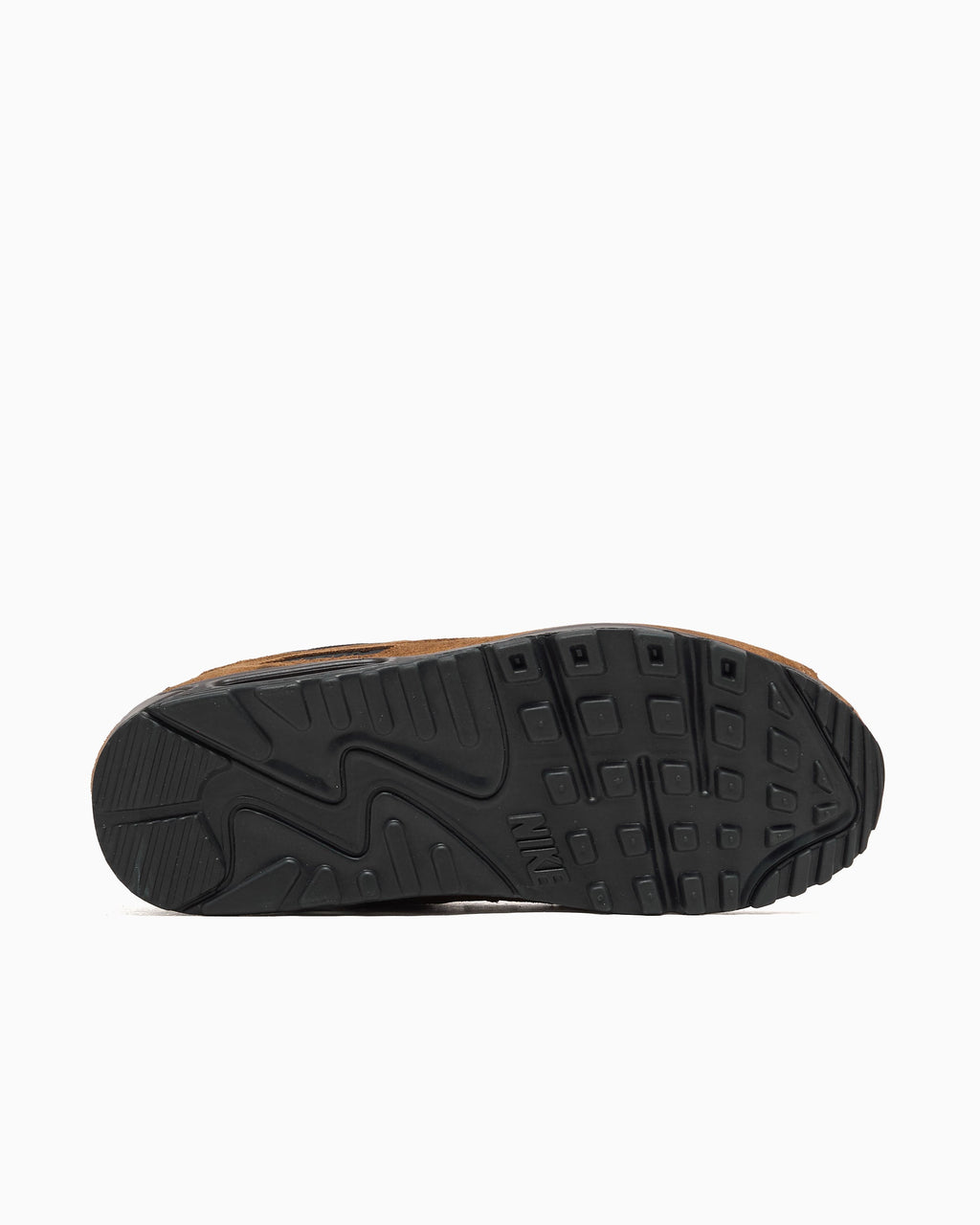 Nike Air Max 90 Premium "Woodgrain"