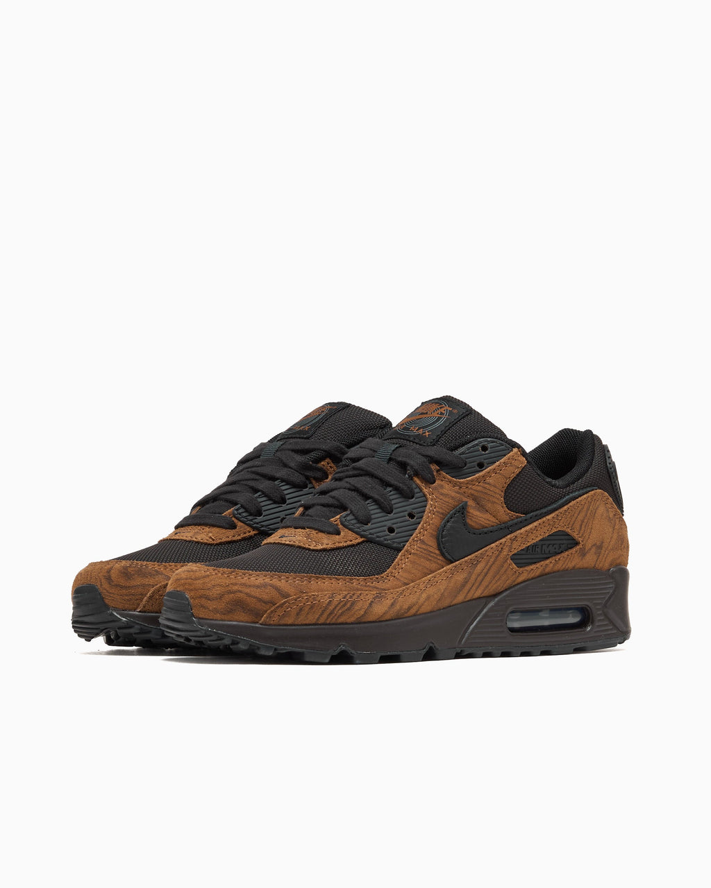 Nike Air Max 90 Premium "Woodgrain"
