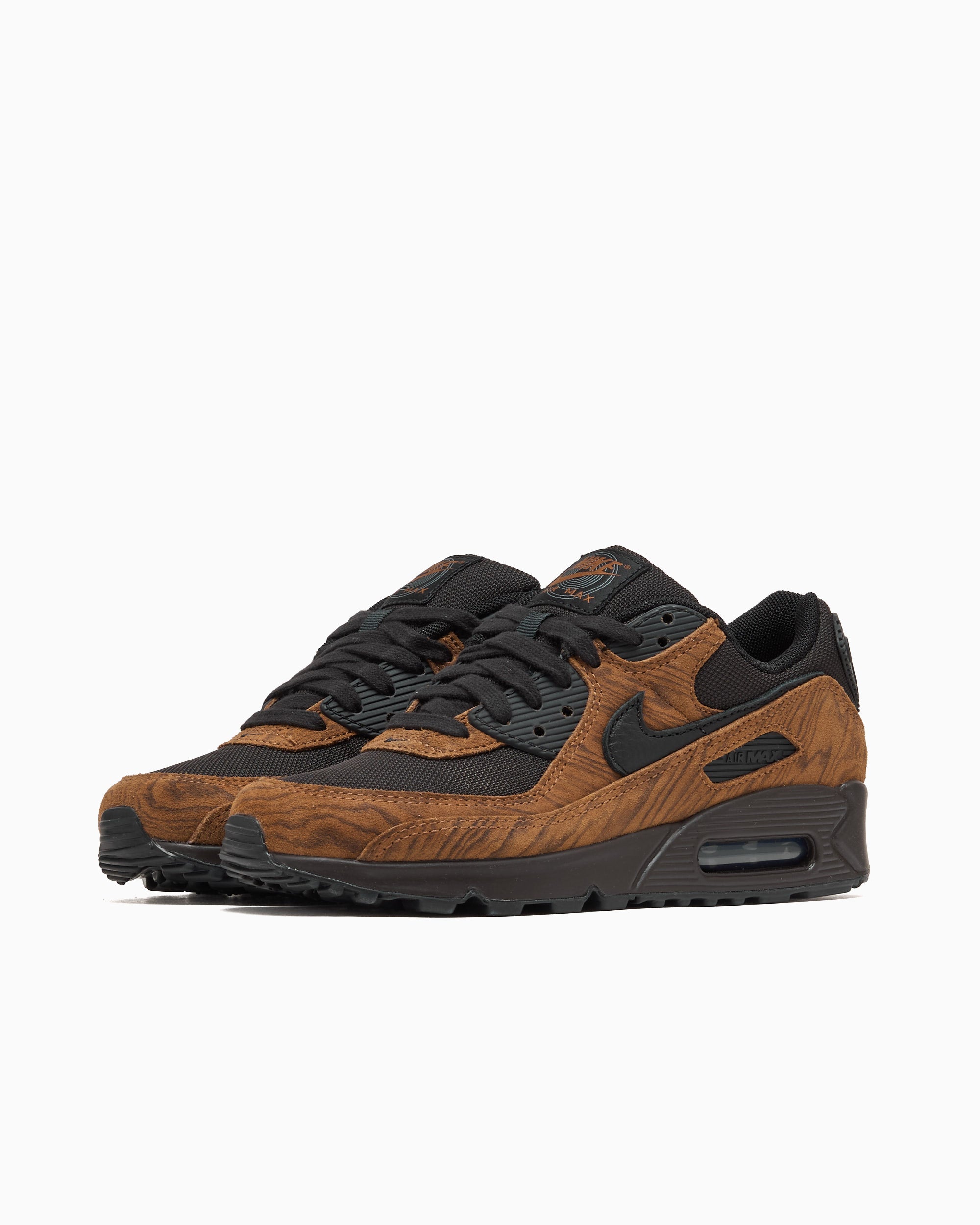 Nike Air Max 90 Premium "Woodgrain"