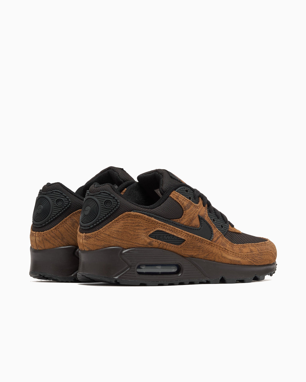 Nike Air Max 90 Premium "Woodgrain"