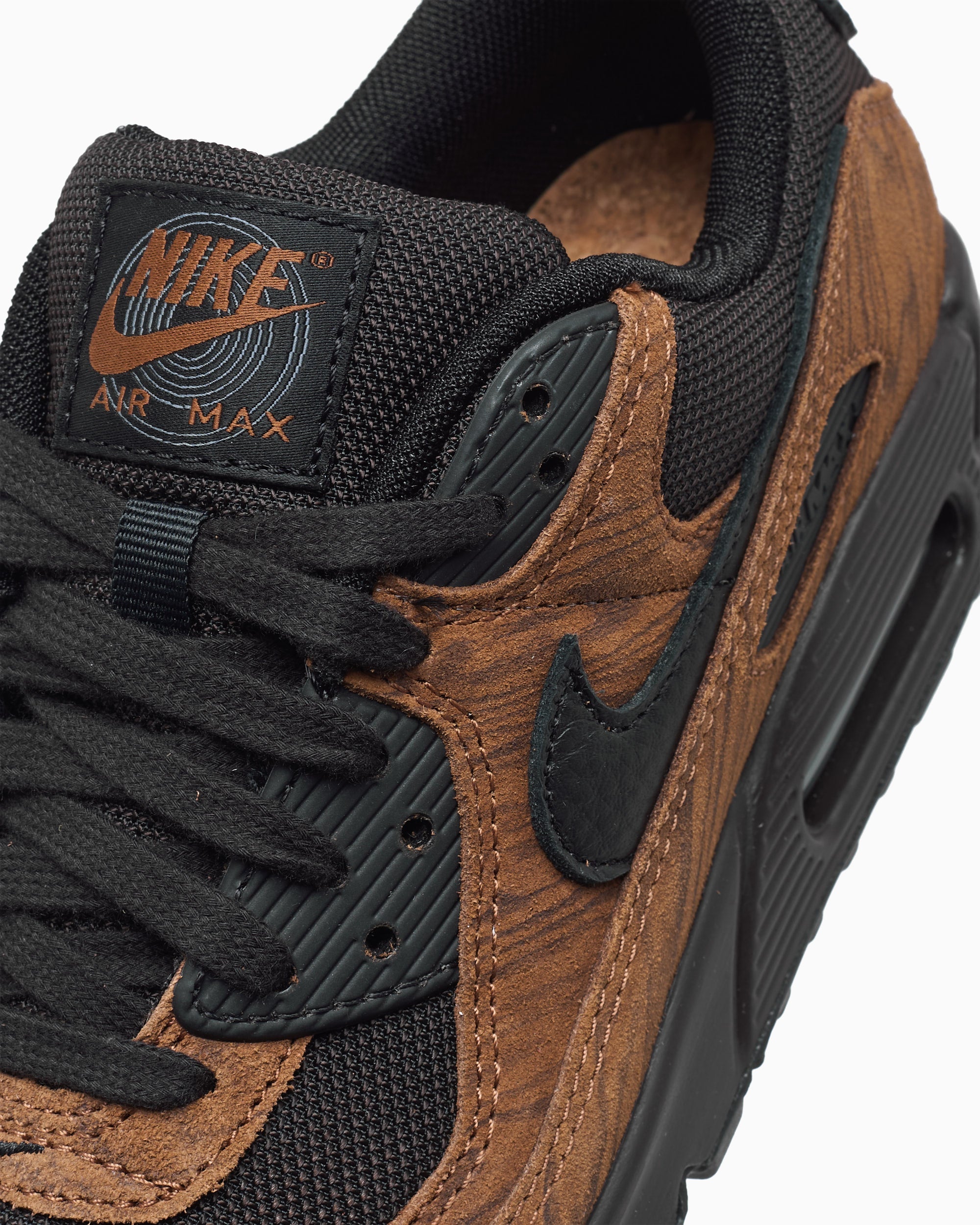 Nike Air Max 90 Premium "Woodgrain"