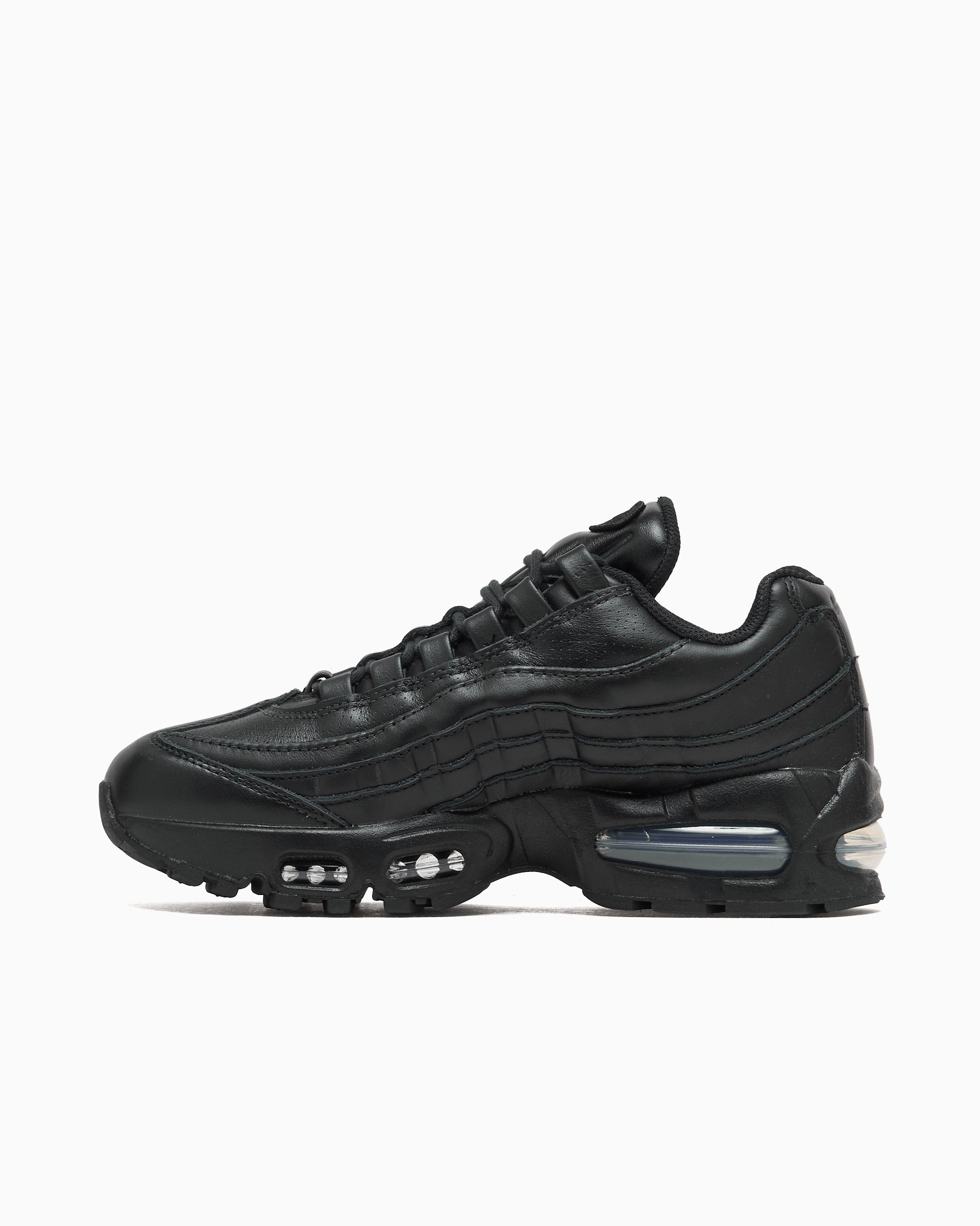 Nike Air Max 95 Big Bubble Leather