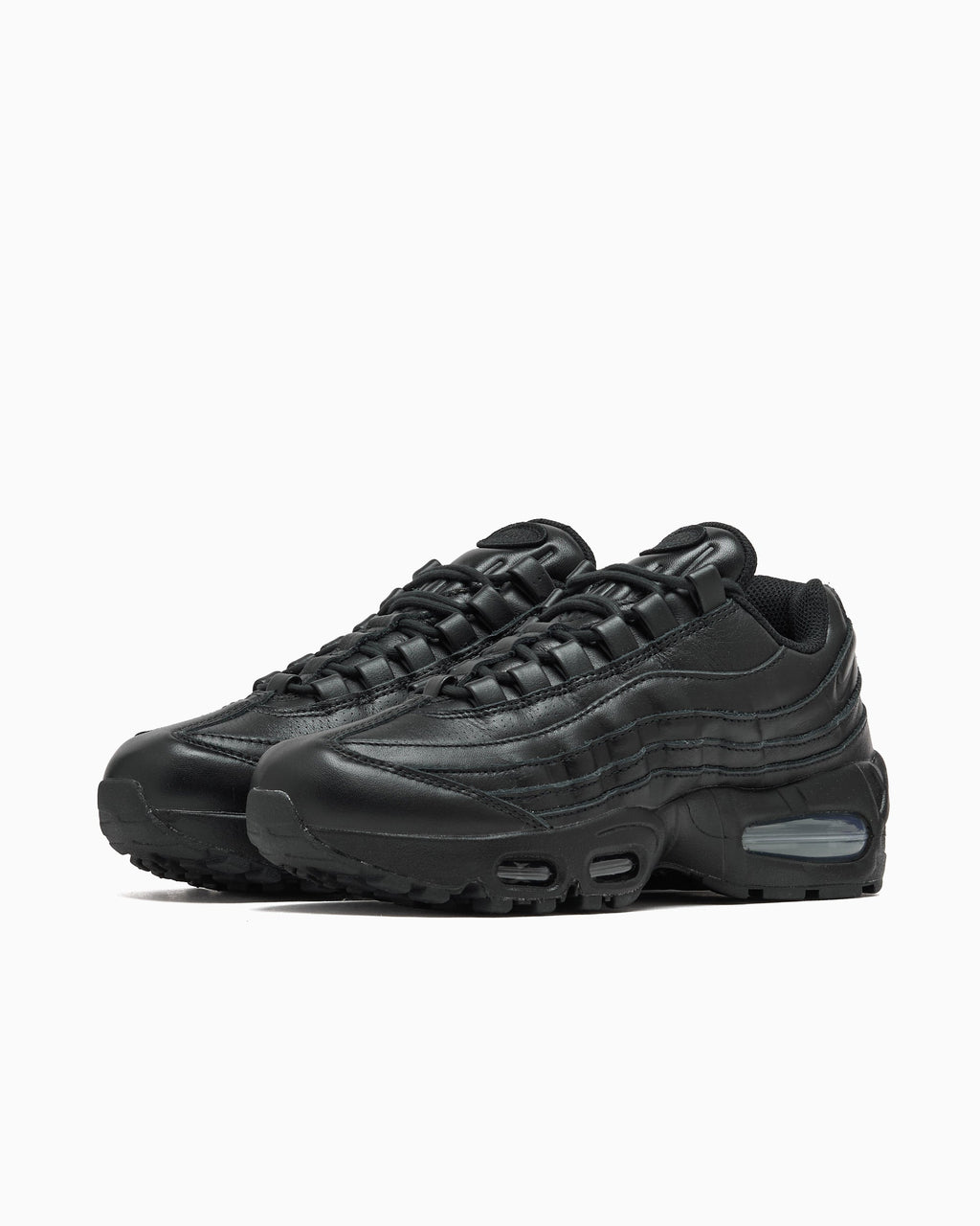 Nike Air Max 95 Big Bubble Leather