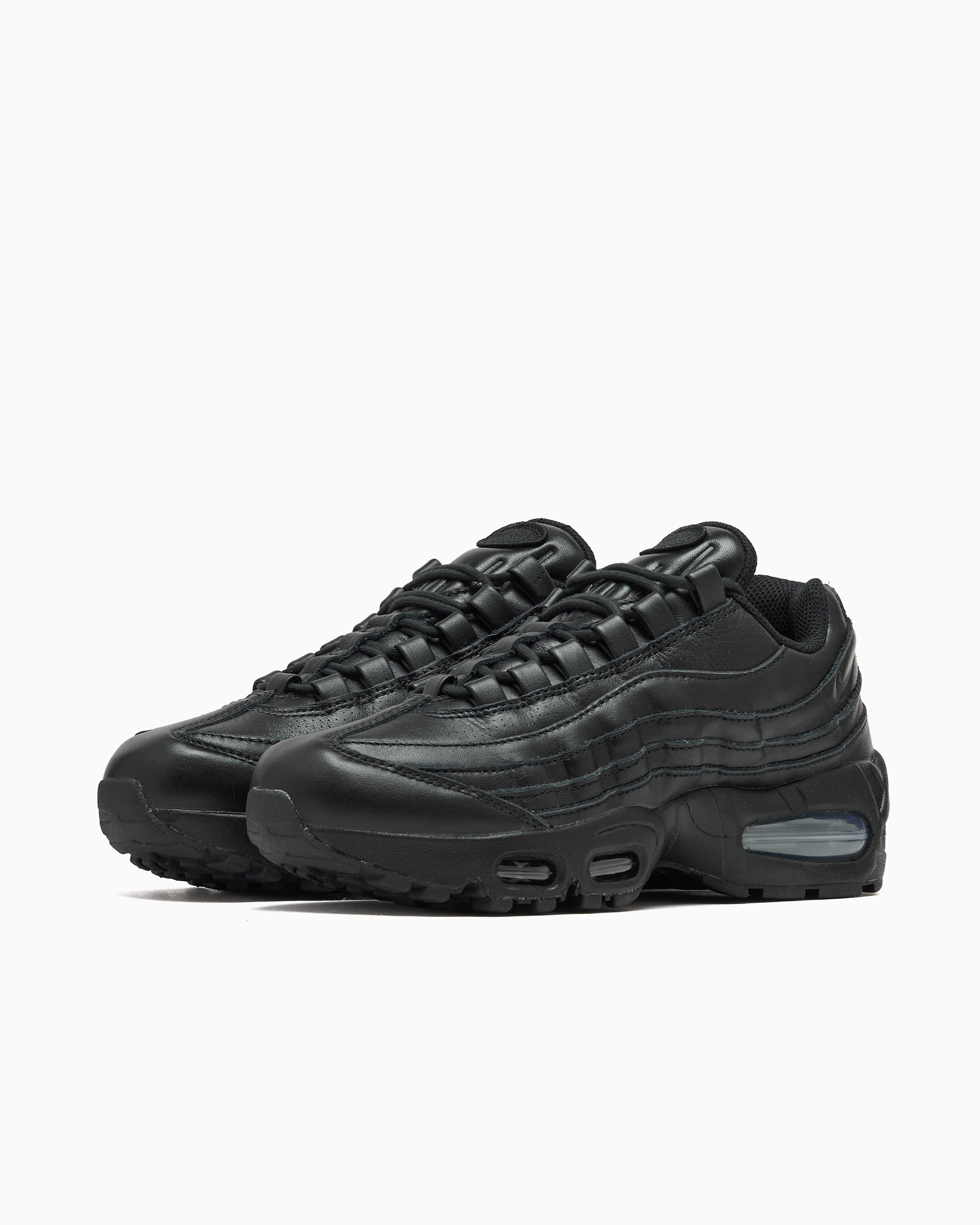 Nike Air Max 95 Big Bubble Leather