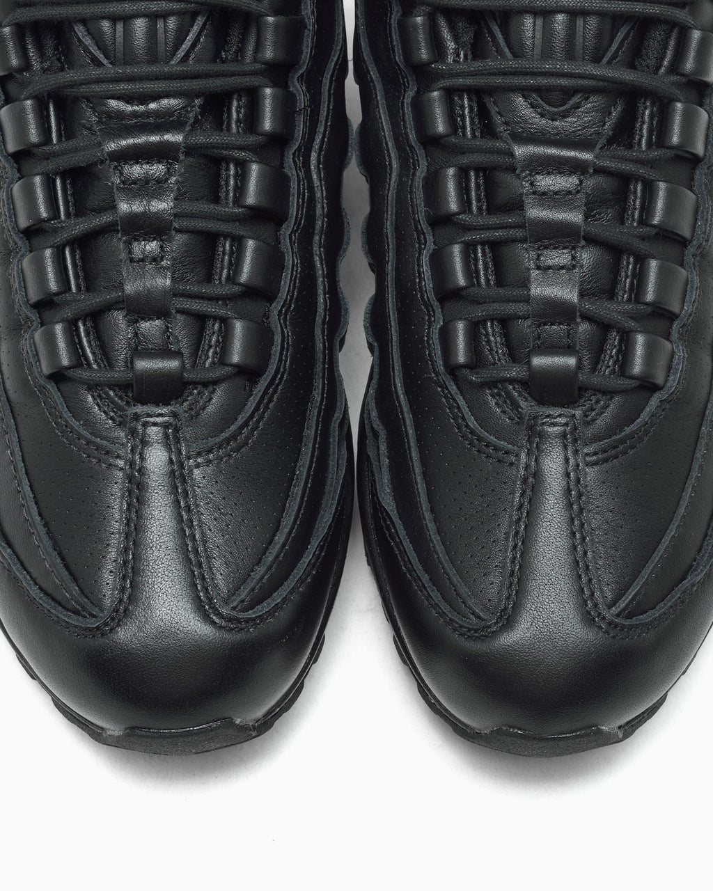 Nike Air Max 95 Big Bubble Leather