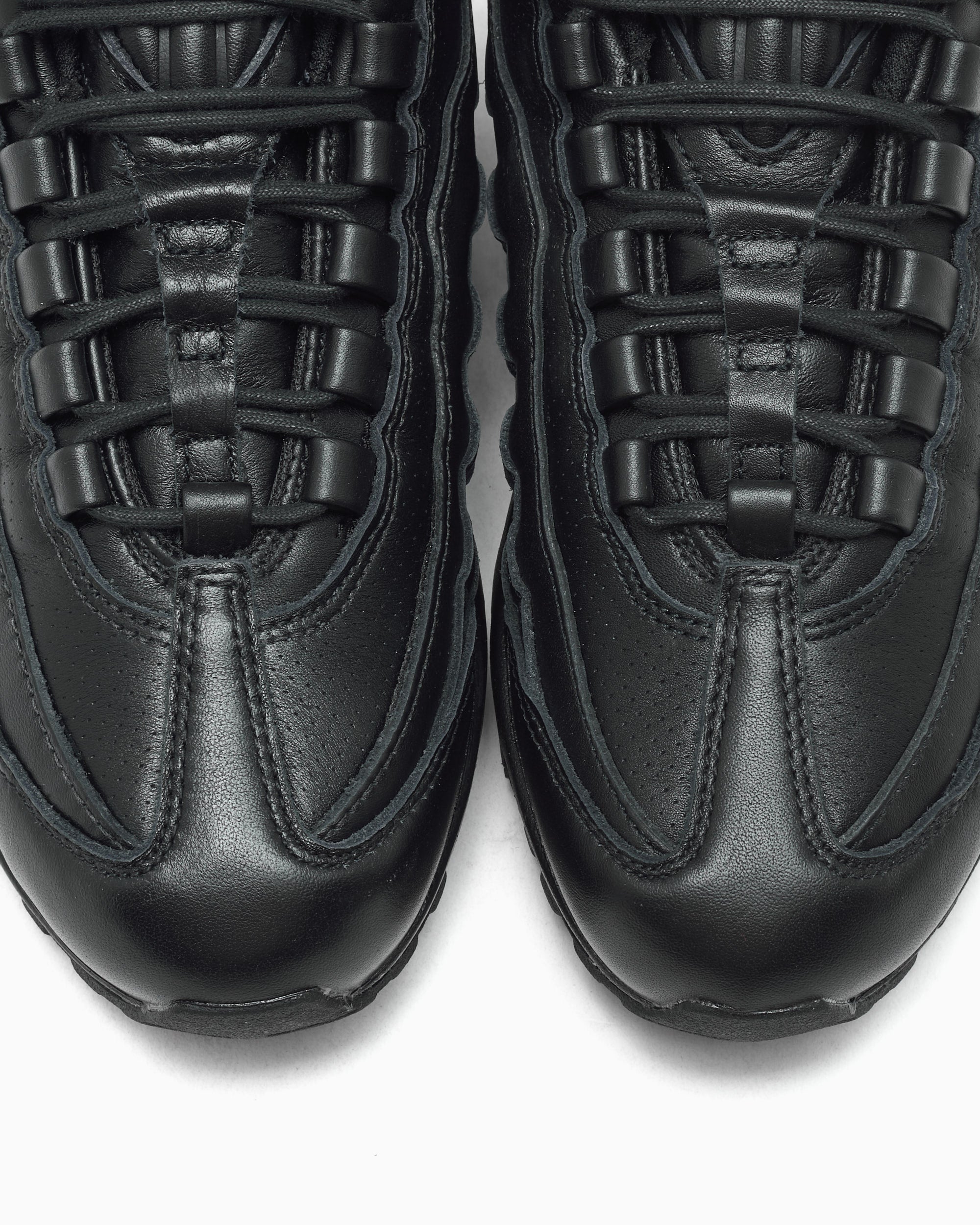 Nike Air Max 95 Big Bubble Leather