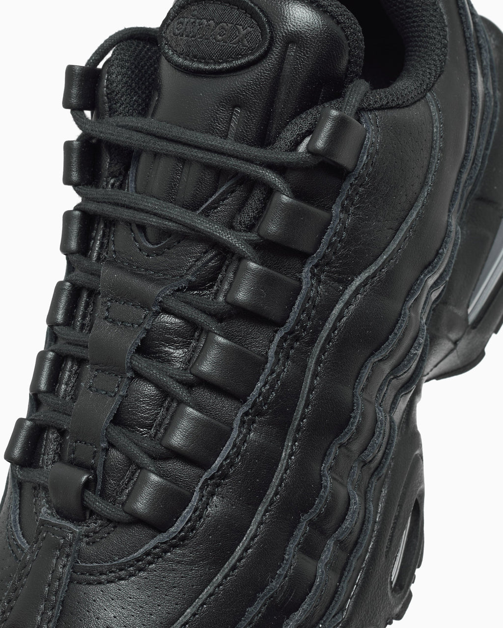 Nike Air Max 95 Big Bubble Leather