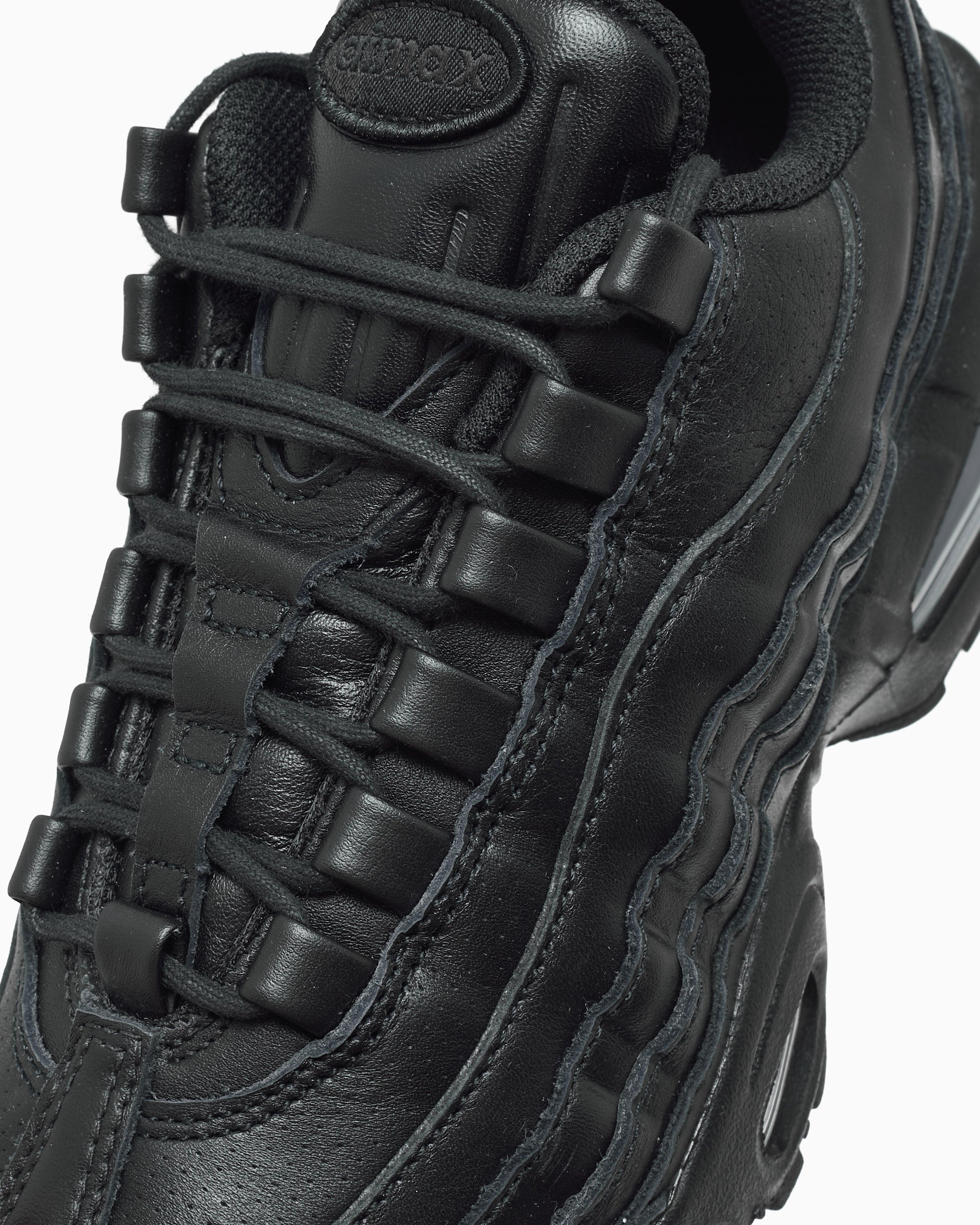 Nike Air Max 95 Big Bubble Leather
