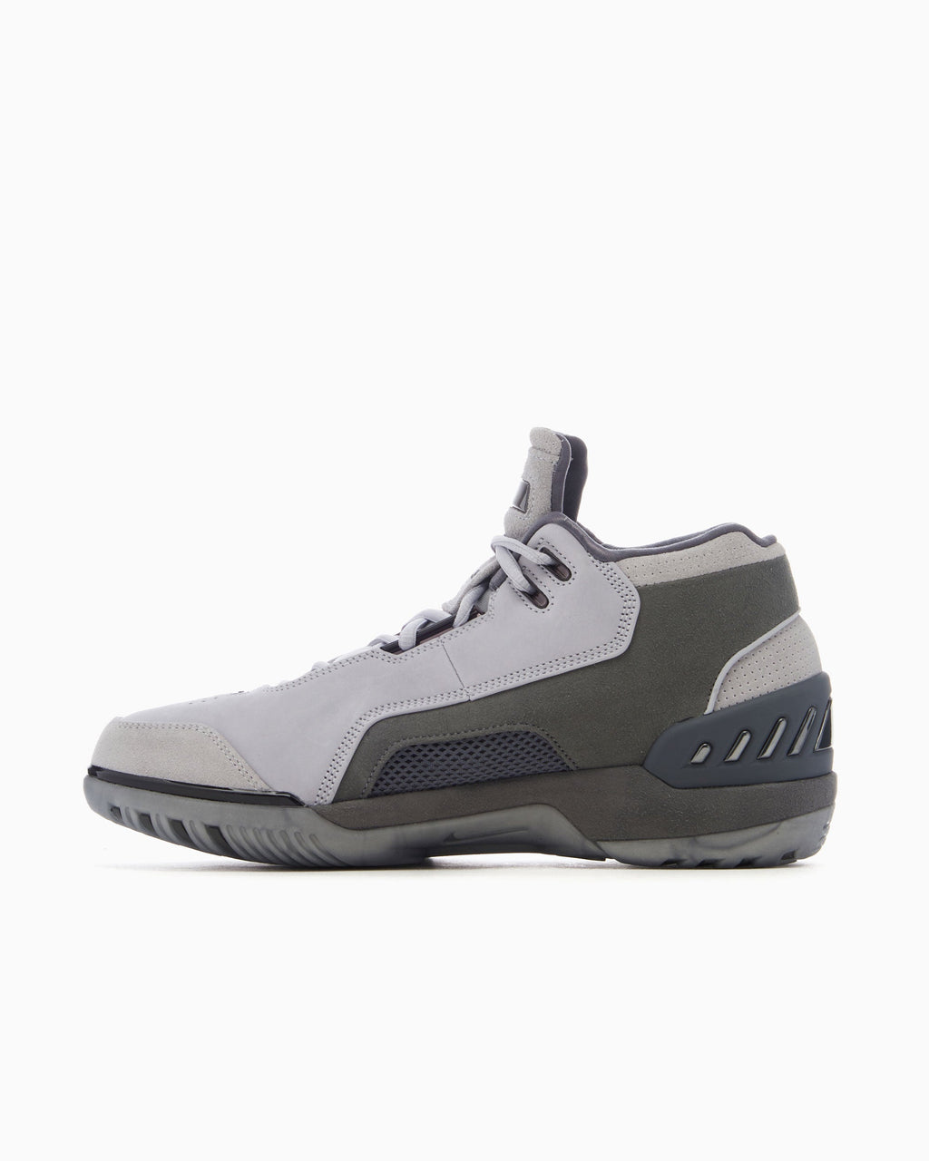 Nike Air Zoom Generation "Dark Grey"