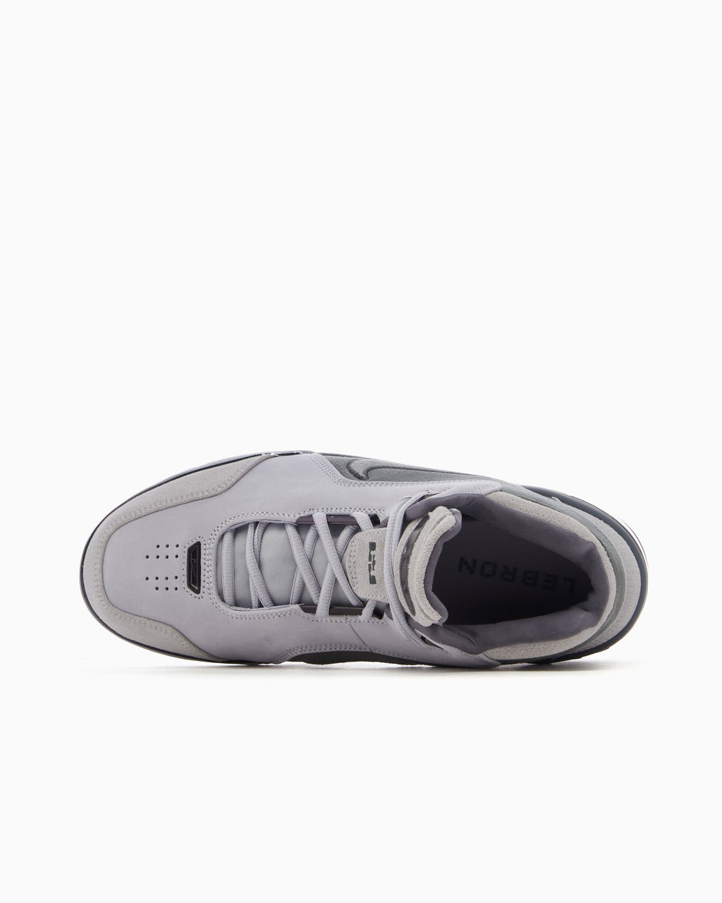 Nike Air Zoom Generation "Dark Grey"